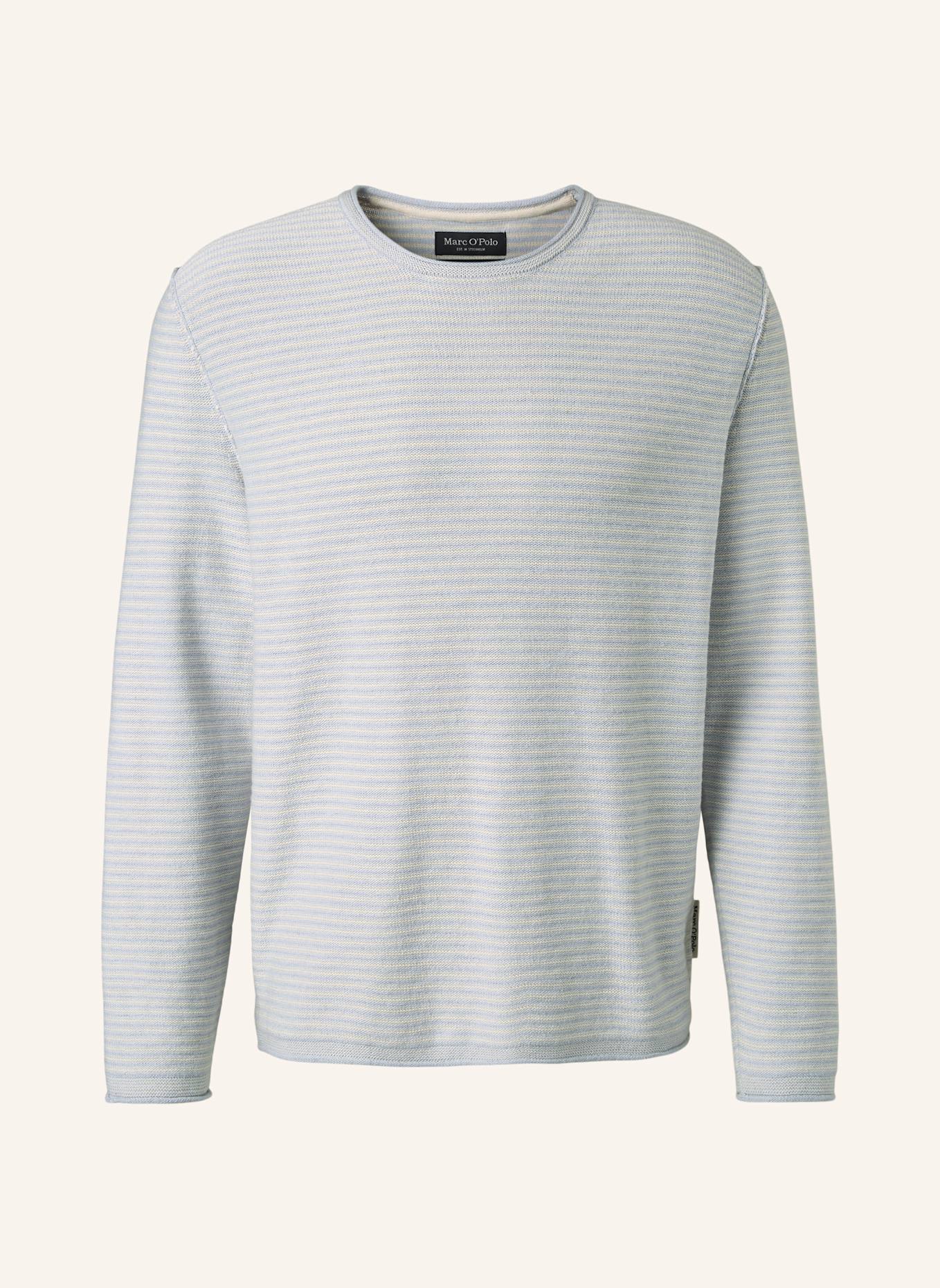 Marc O'Polo Pullover: HELLBLAU