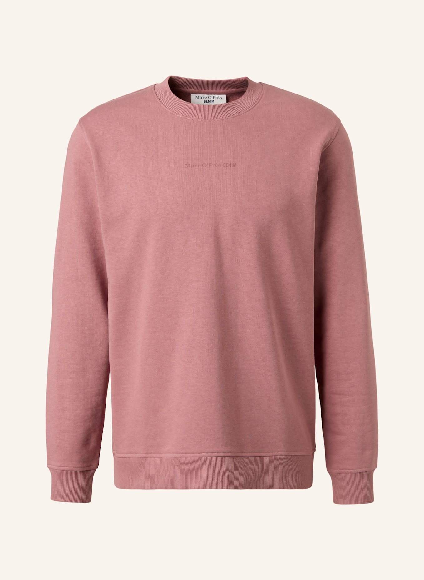 Marc O'Polo DENIM Sweatshirt: LILA