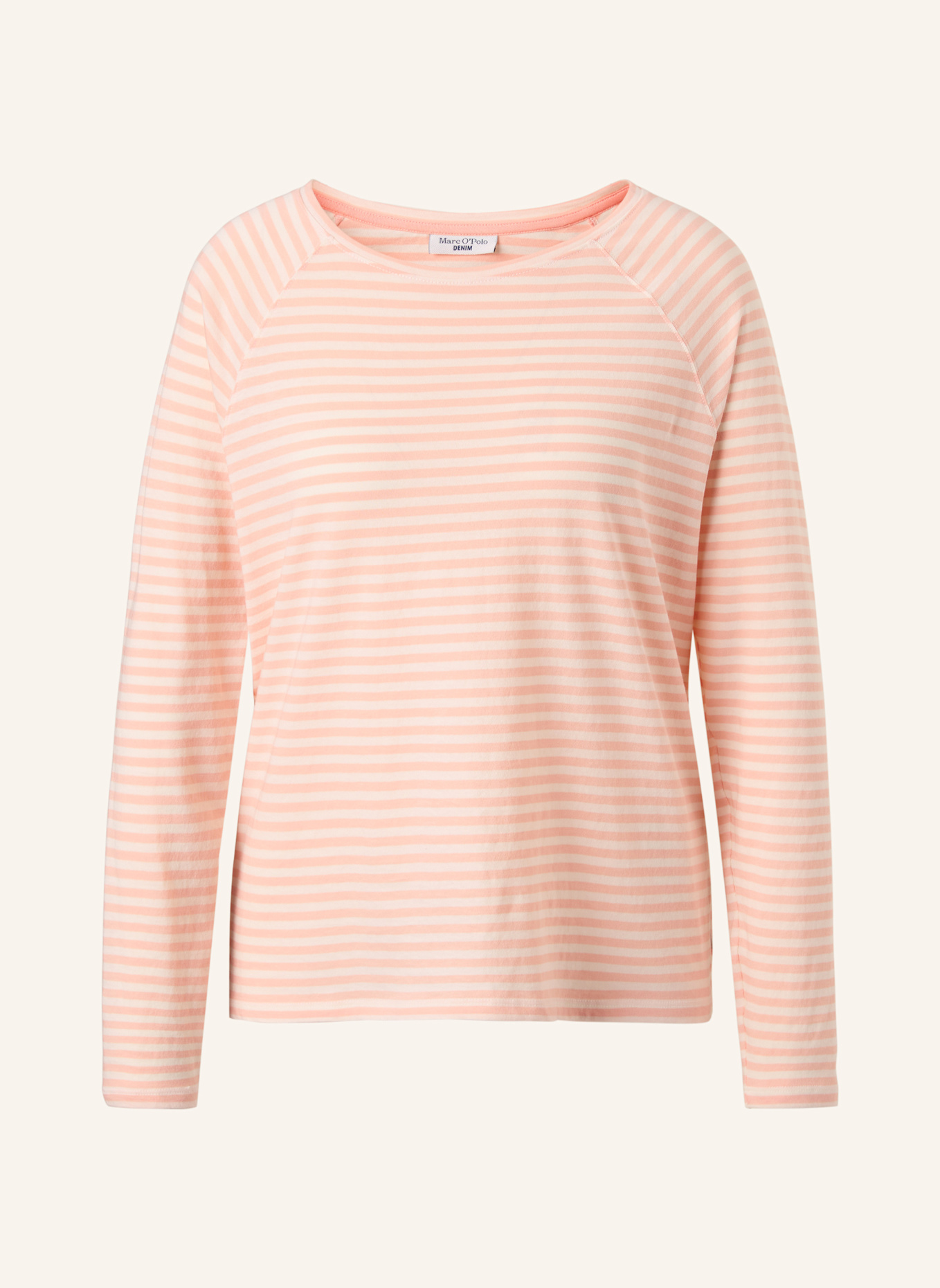 Marc O'Polo DENIM Longsleeve: ROSA