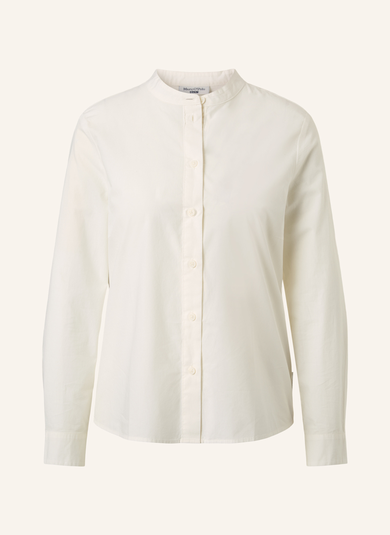Marc O'Polo DENIM Bluse: ECRU