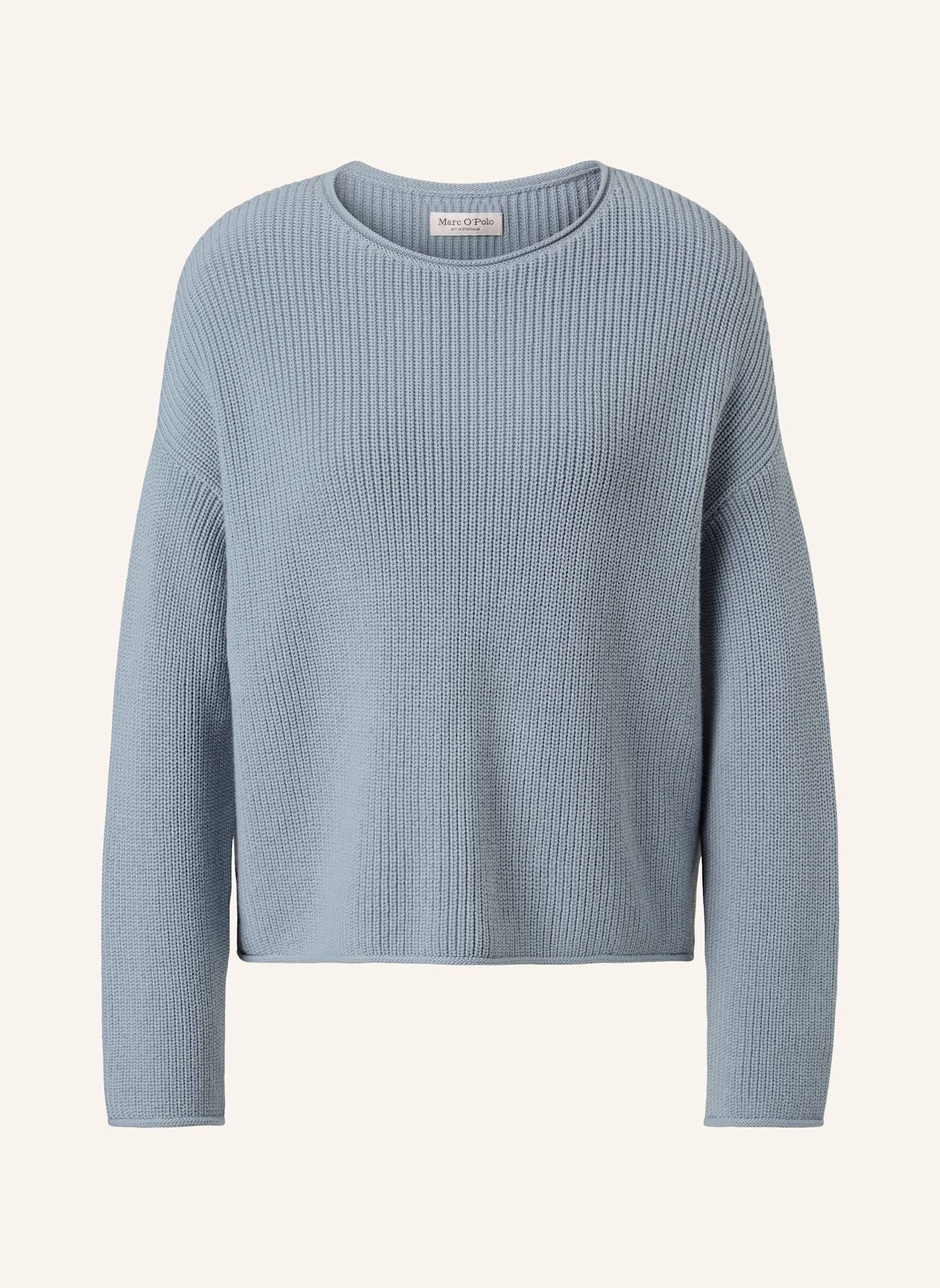 Marc O'Polo Pullover: GRAU