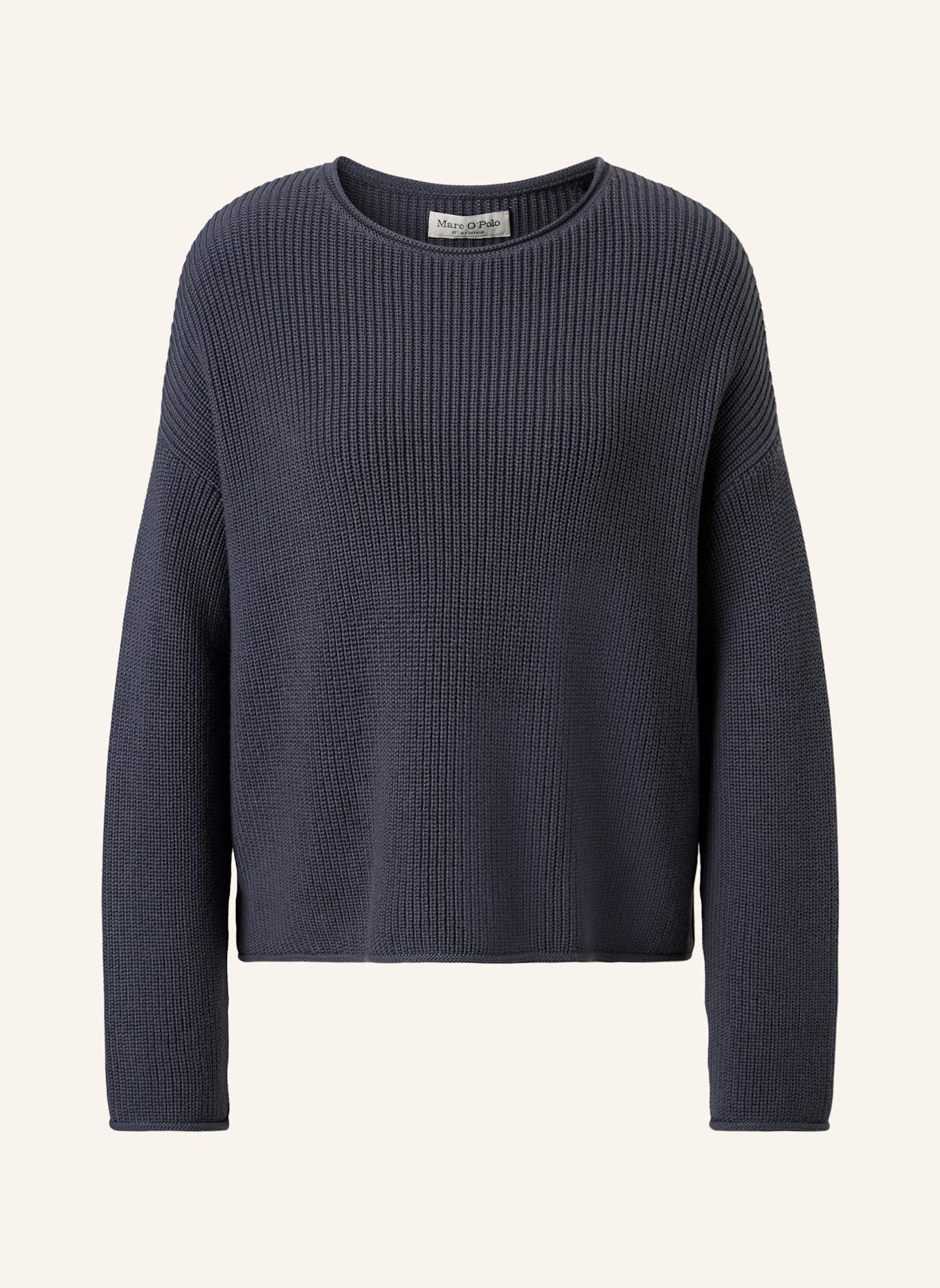 Marc O'Polo Pullover: DUNKELGRAU