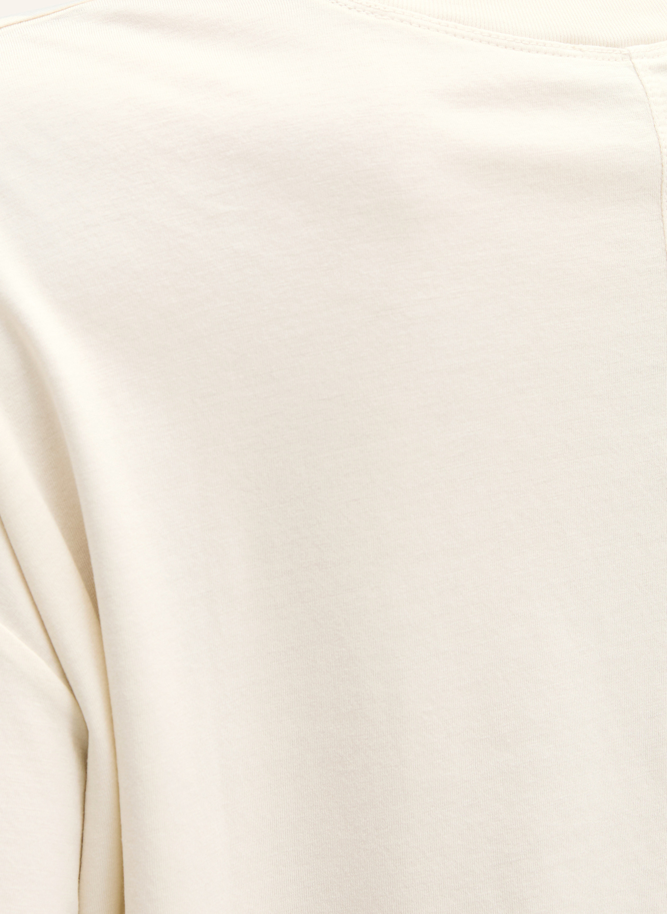 Marc O'Polo T-Shirt: HELLGRAU