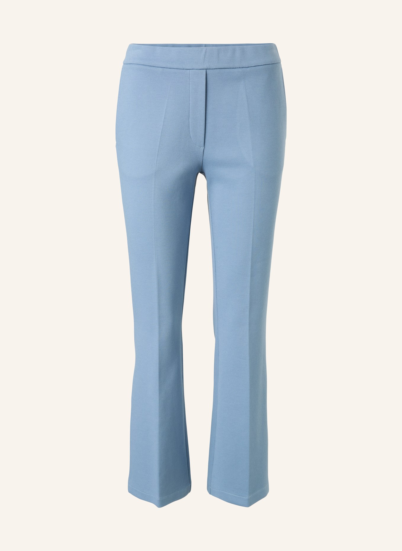 Marc O'Polo Jereyhose: BLAU