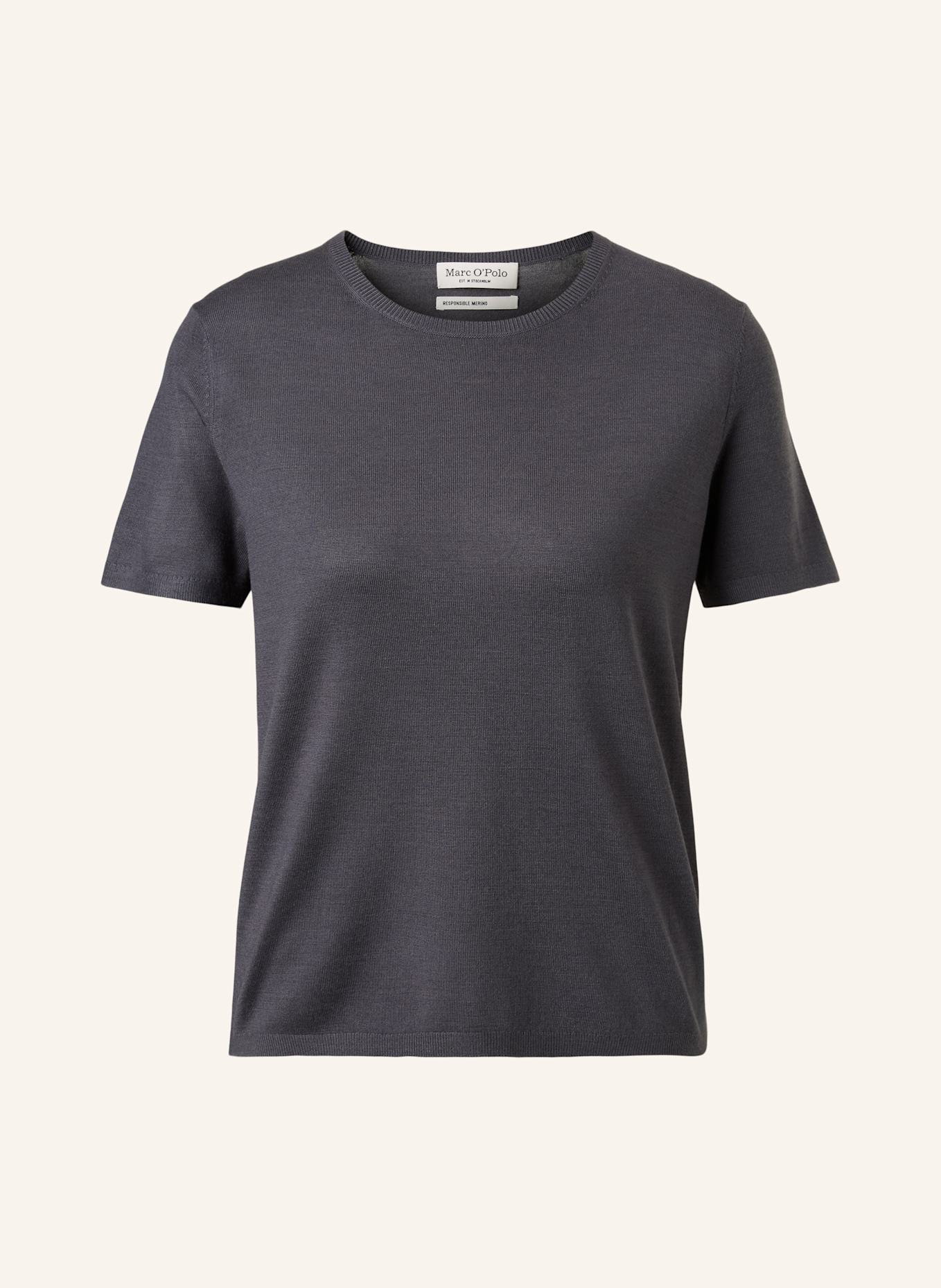 Marc O'Polo Pullover: DUNKELGRAU