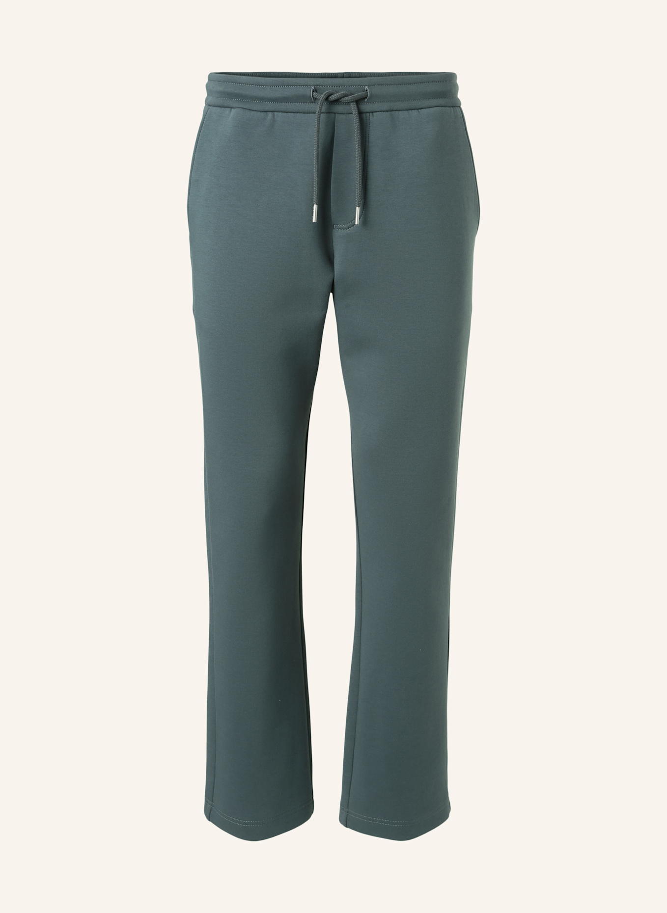 Marc O'Polo Sweathose: DUNKELGRAU