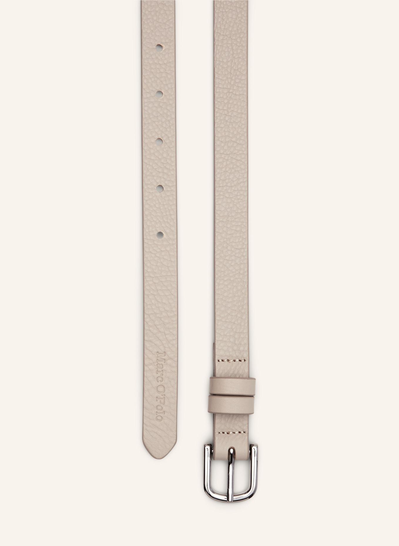 Marc O'Polo Gürtel: GRAU