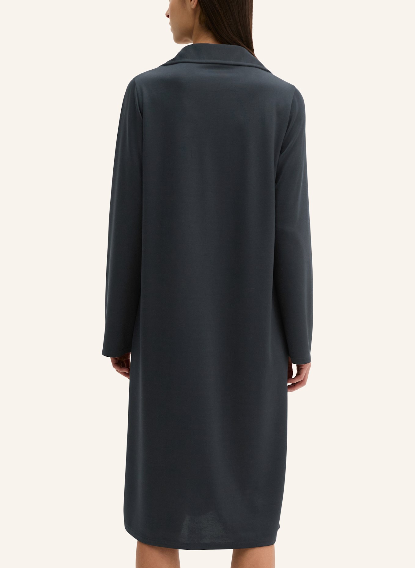 Marc O'Polo Jerseykleid: DUNKELBLAU