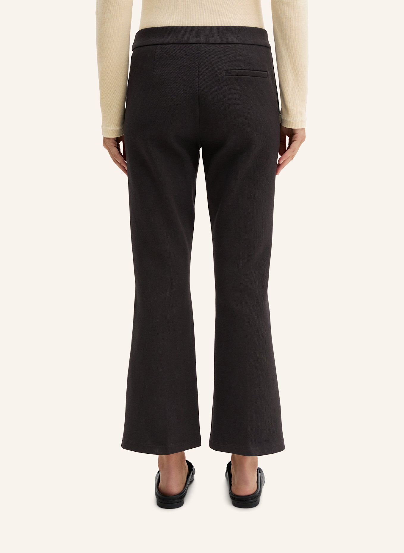 Marc O'Polo Jereyhose: DUNKELBLAU