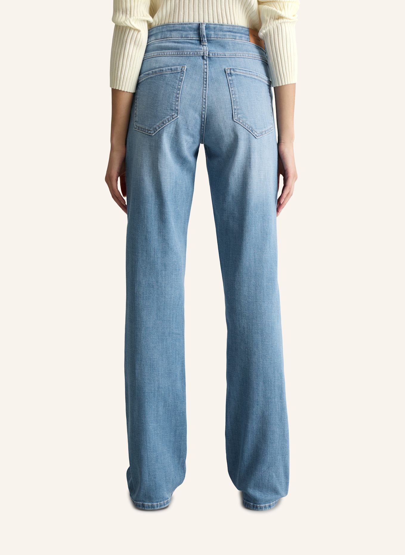 Marc O'Polo DENIM Jeans: HELLBLAU