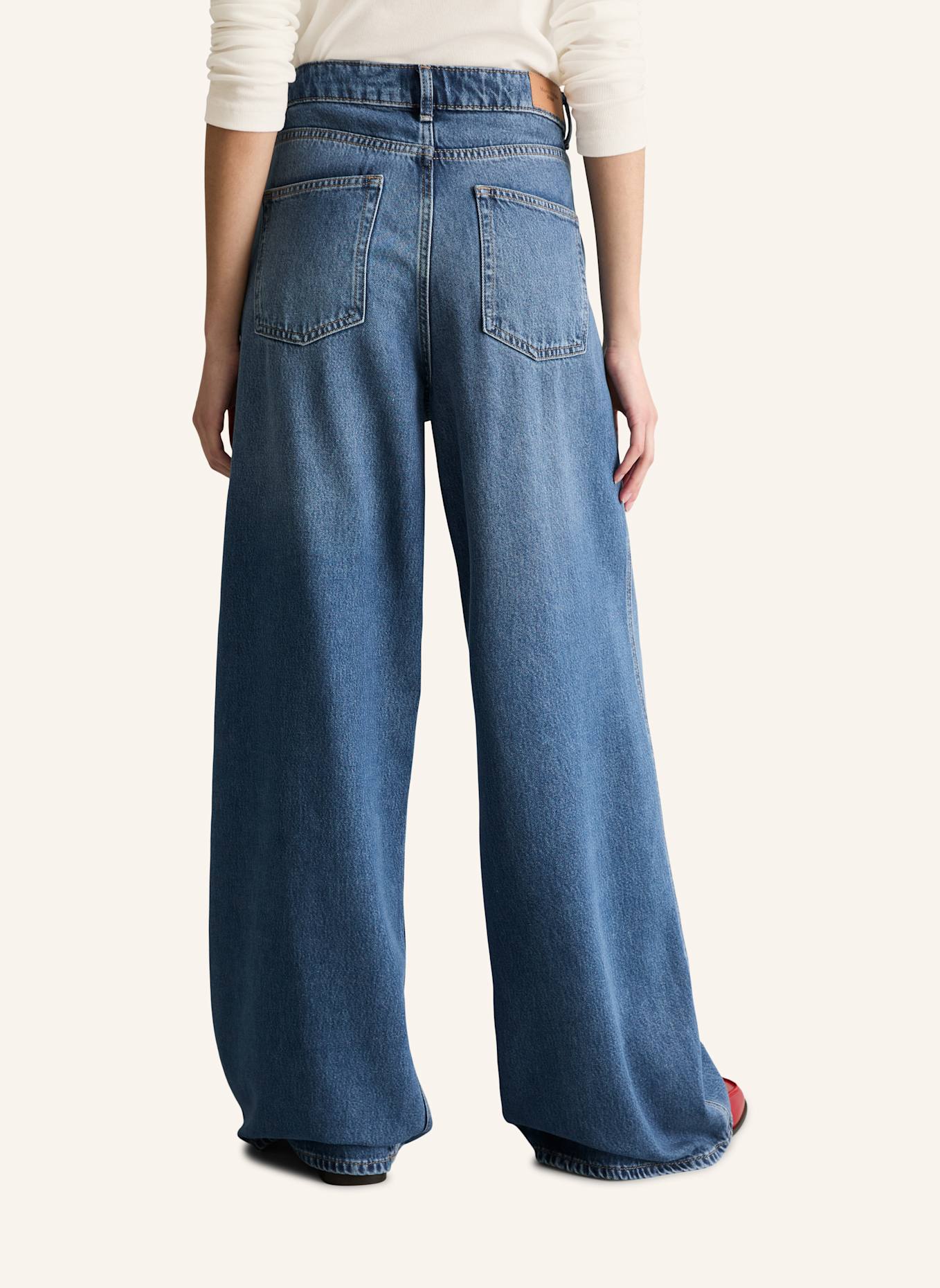 Marc O'Polo DENIM Jeans: BLAU