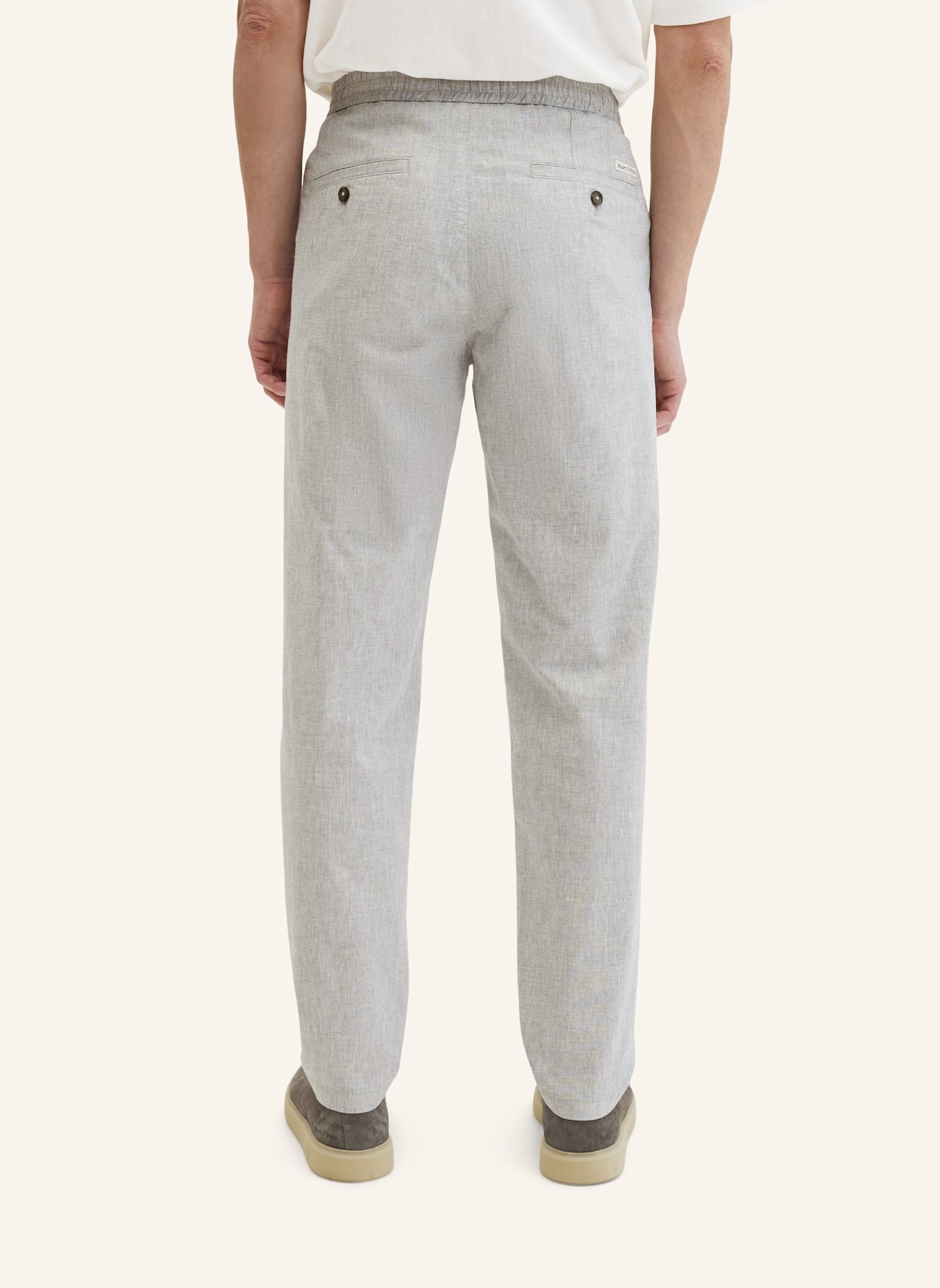 Marc O'Polo Hose: HELLBLAU