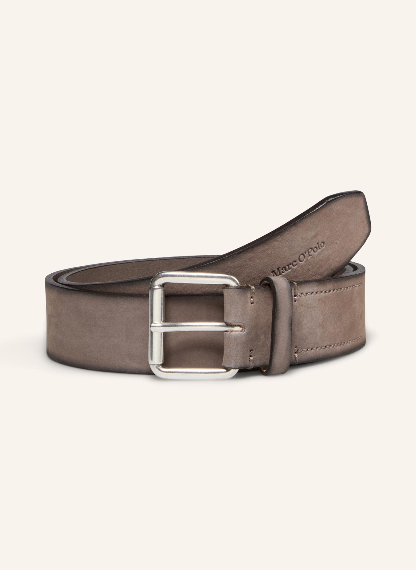 Marc O'Polo Gürtel: BRAUN