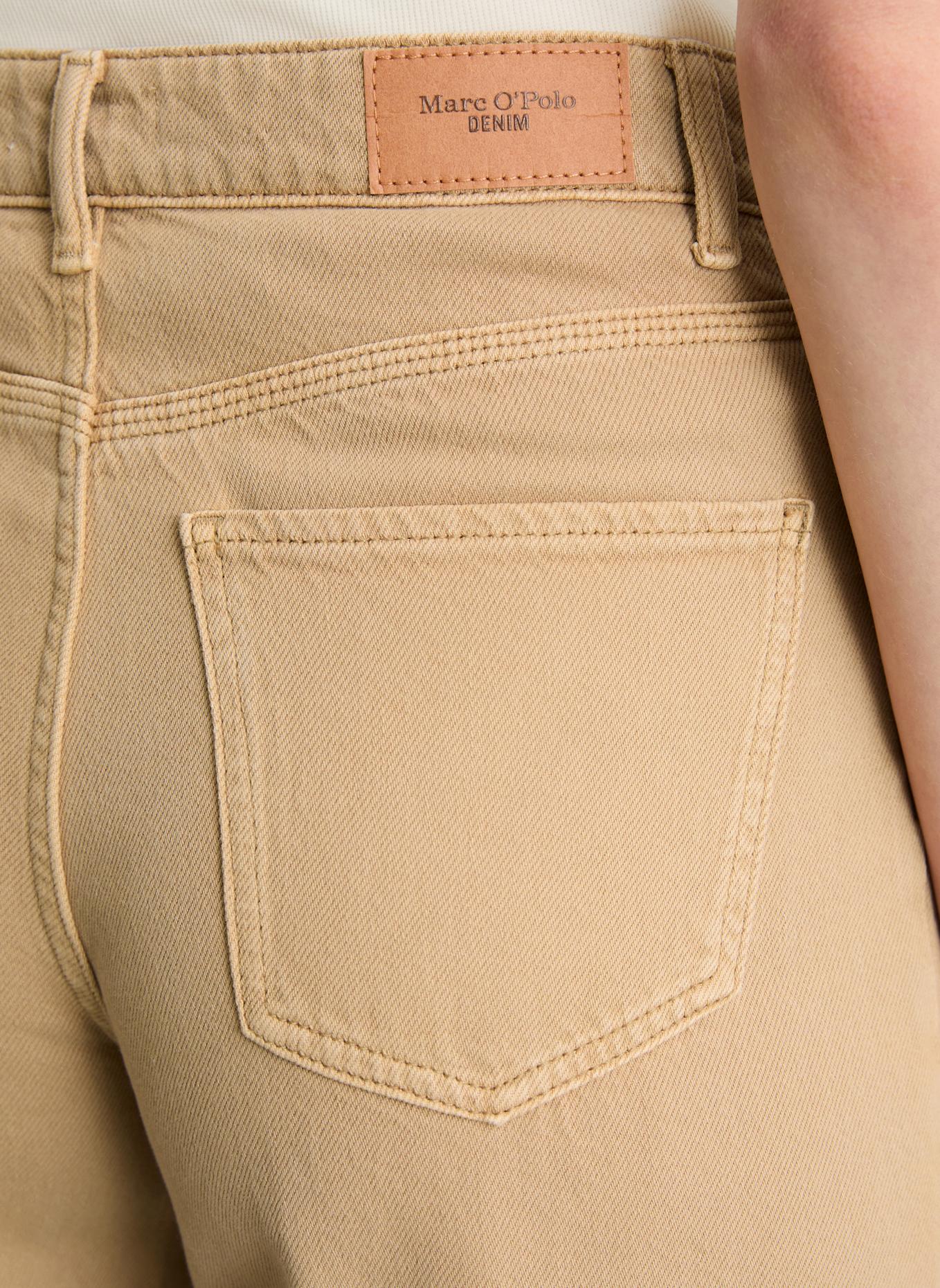 Marc O'Polo DENIM Jeans: BEIGE