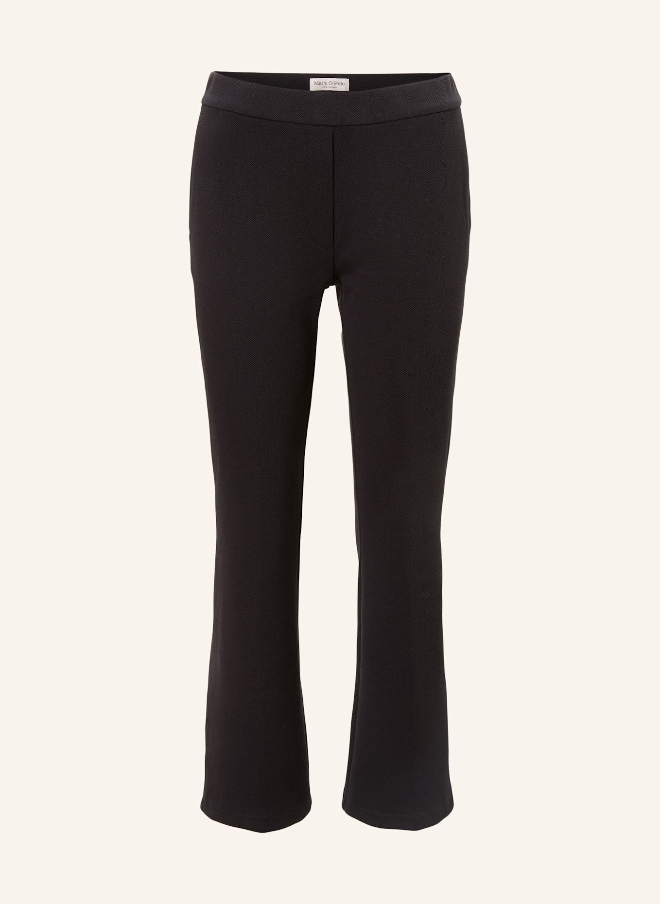 Marc O'Polo Jereyhose: DUNKELBLAU