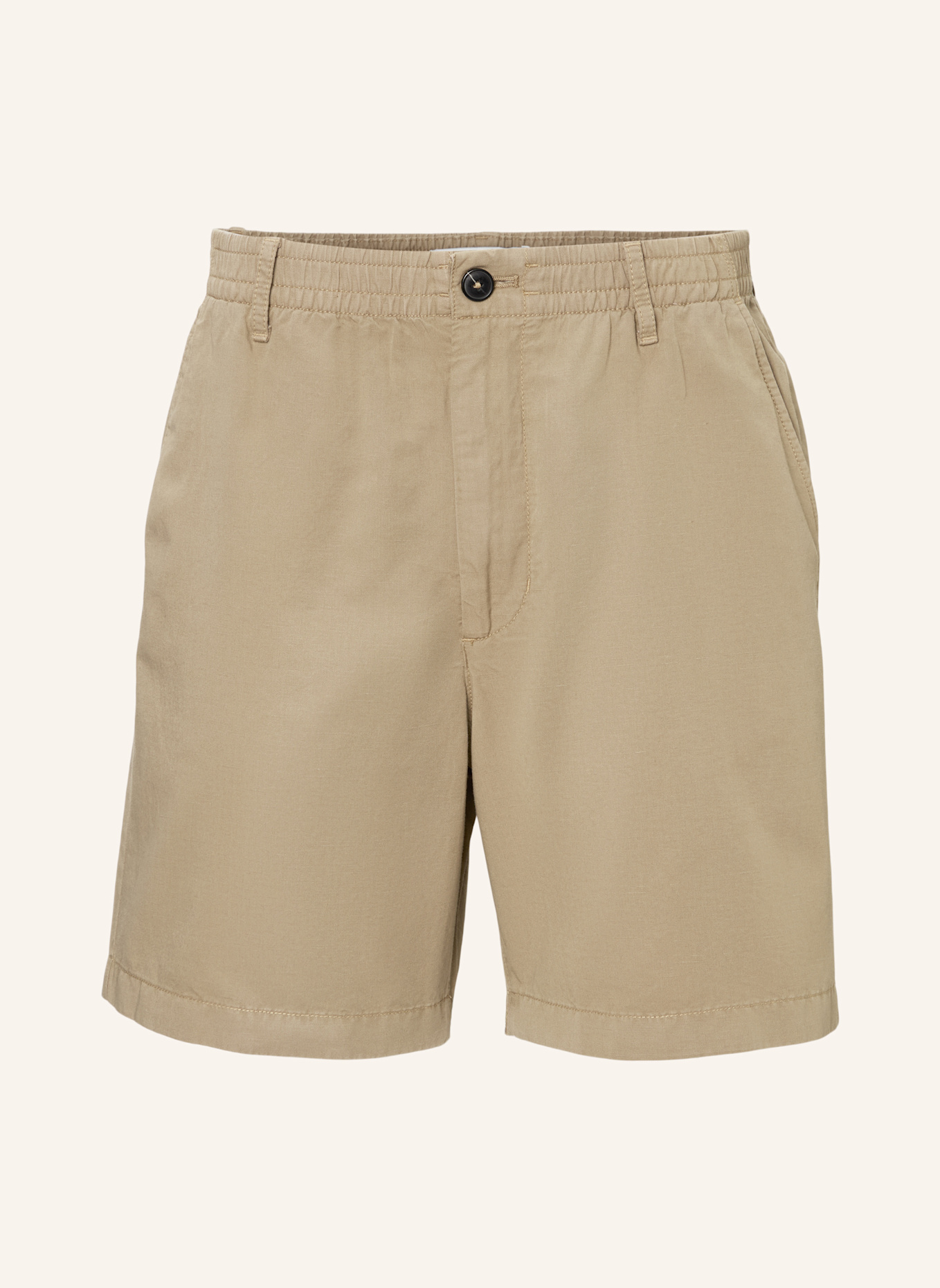 Marc O'Polo DENIM Shorts: BRAUN