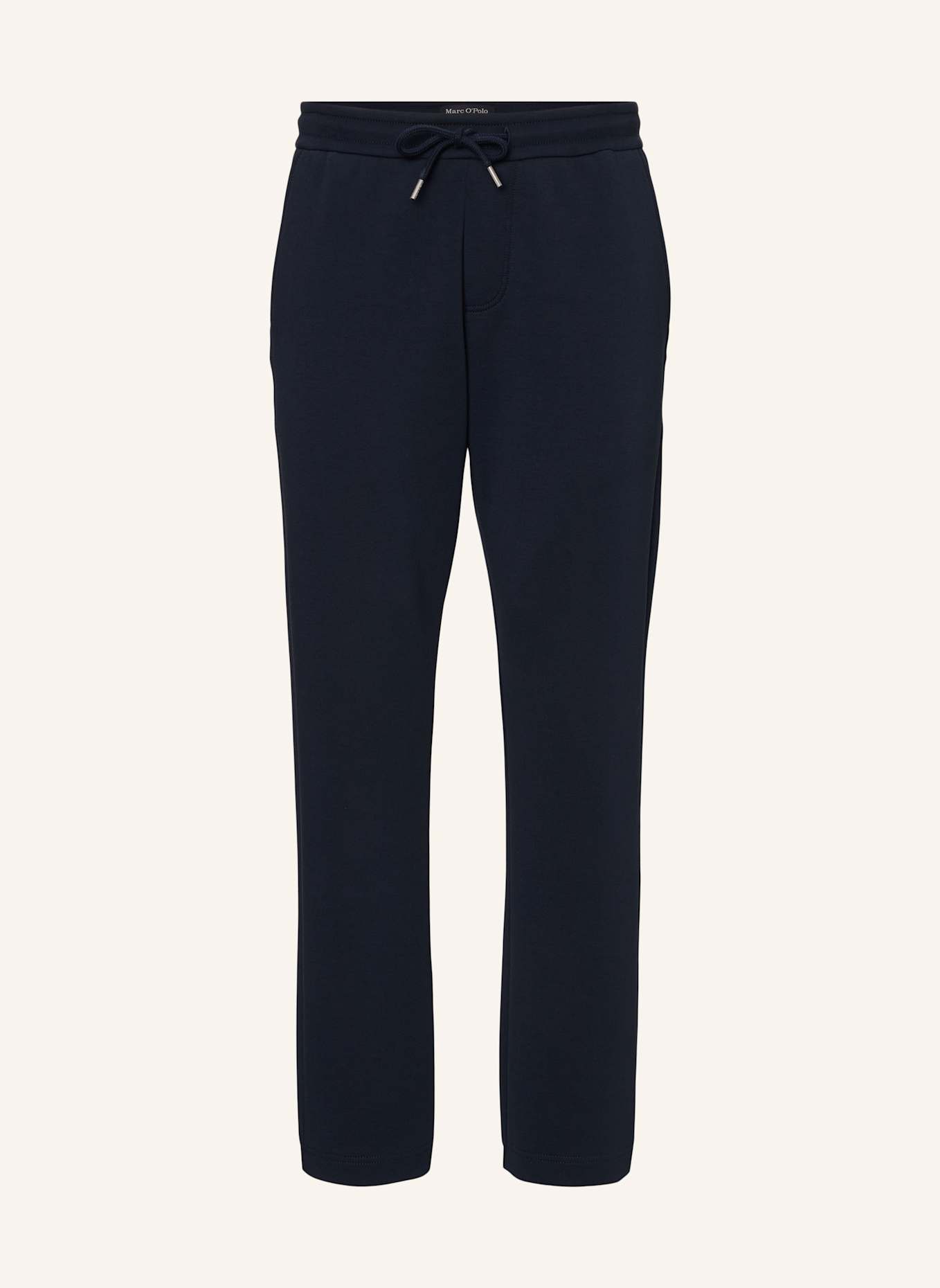 Marc O'Polo Sweathose: DUNKELBLAU