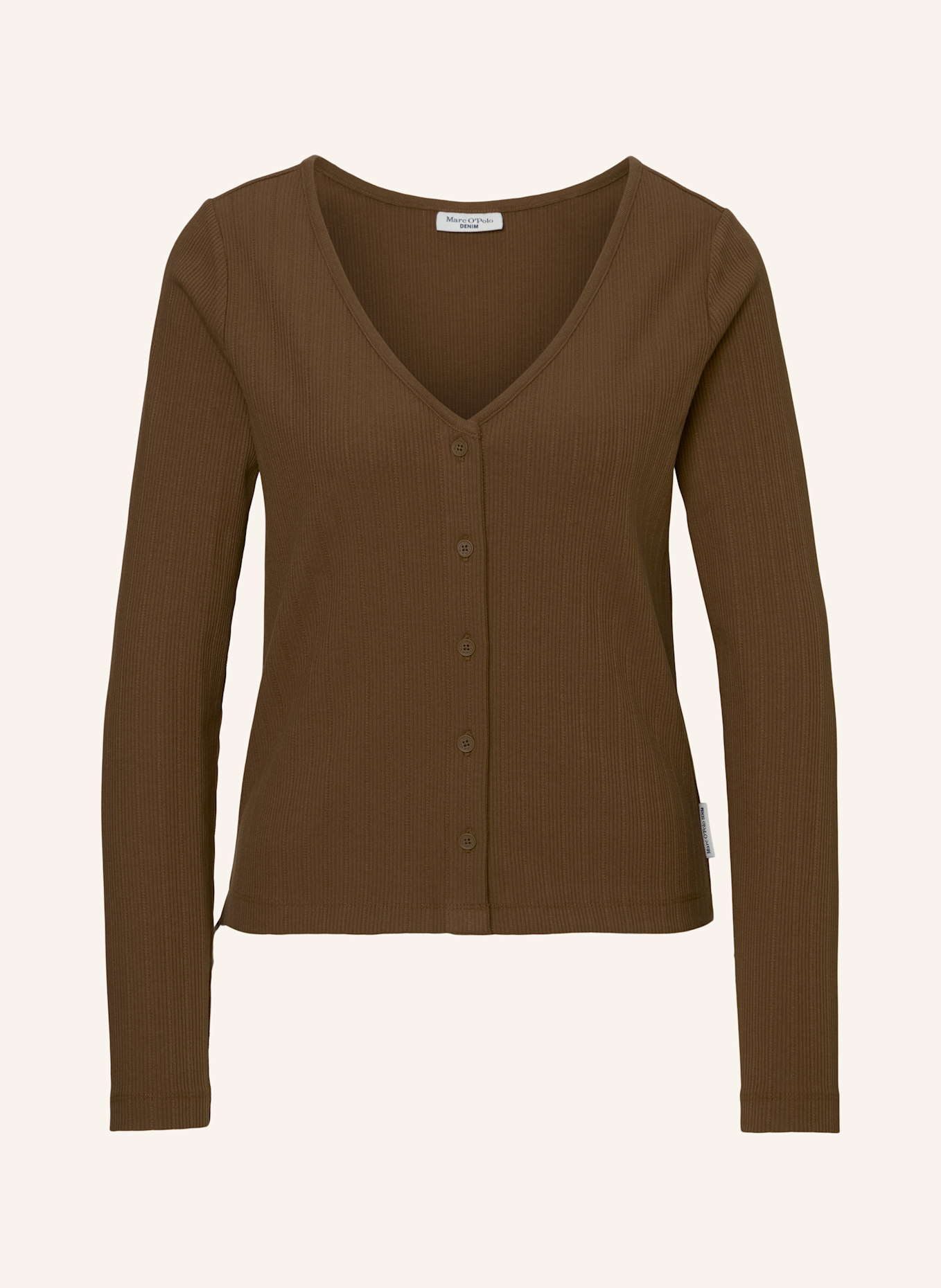 Marc O'Polo DENIM Top: BRAUN