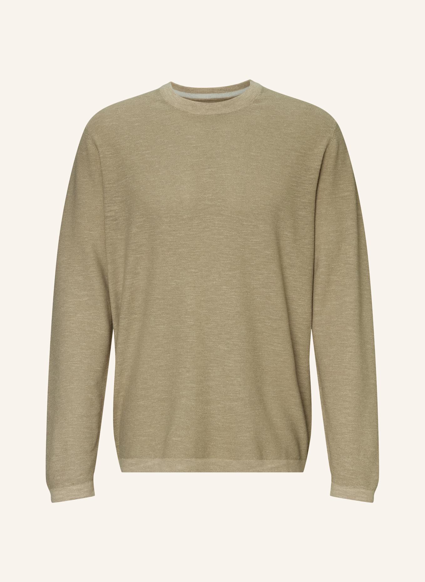 Marc O'Polo Pullover: BEIGE