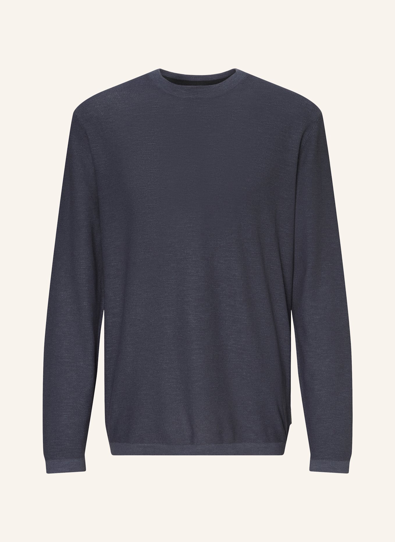 Marc O'Polo Pullover: DUNKELGRAU