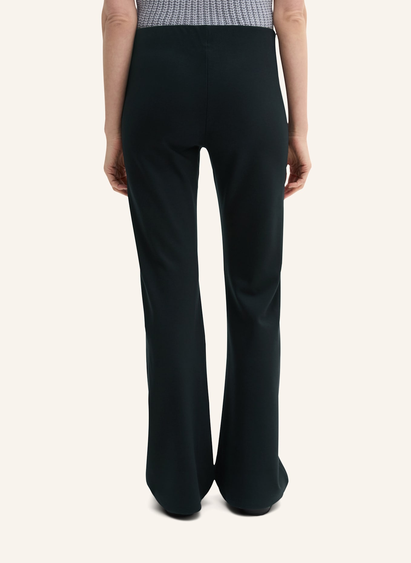 Marc O'Polo Jerseyhose: DUNKELBLAU