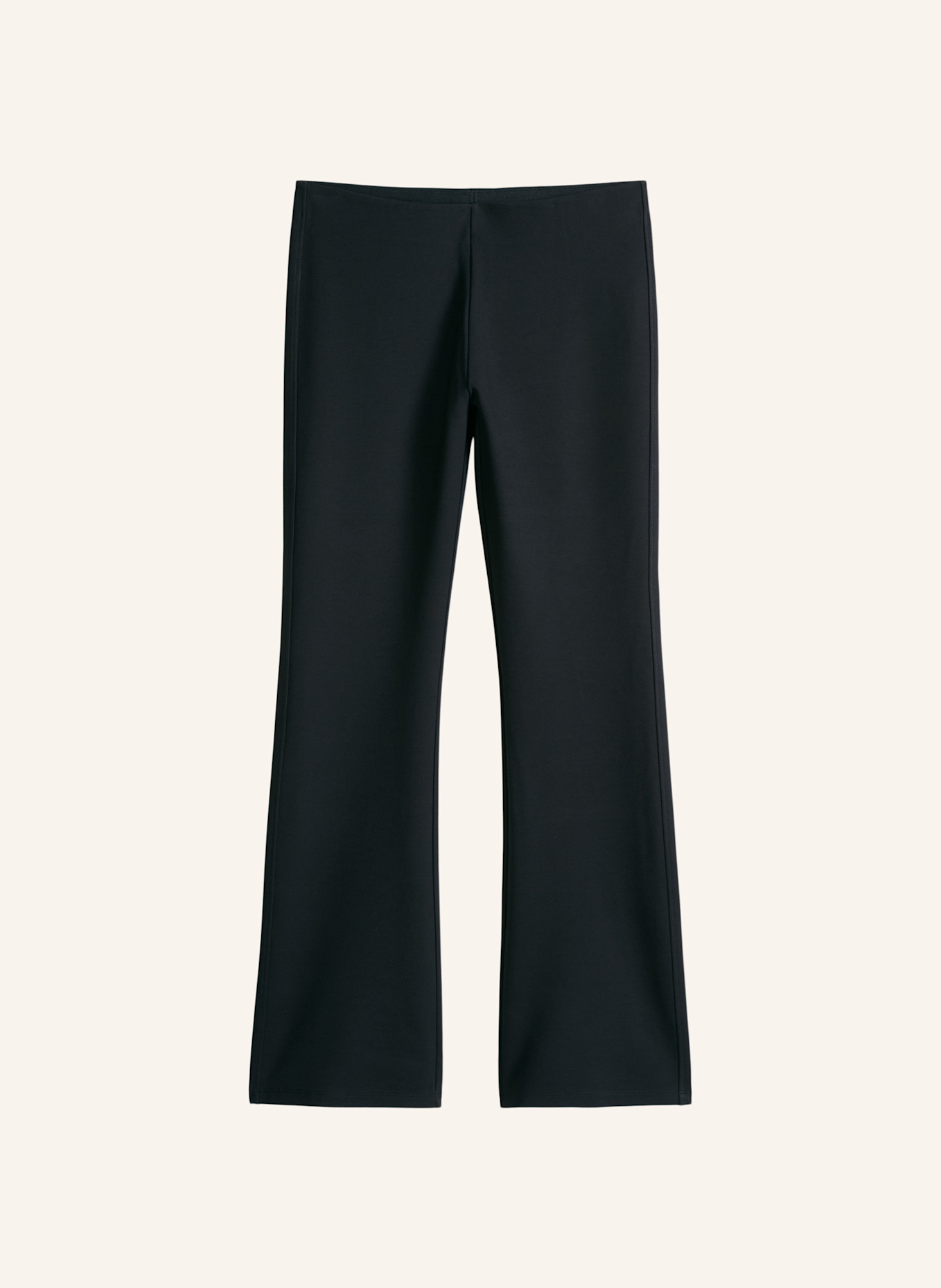 Marc O'Polo Jerseyhose: DUNKELBLAU