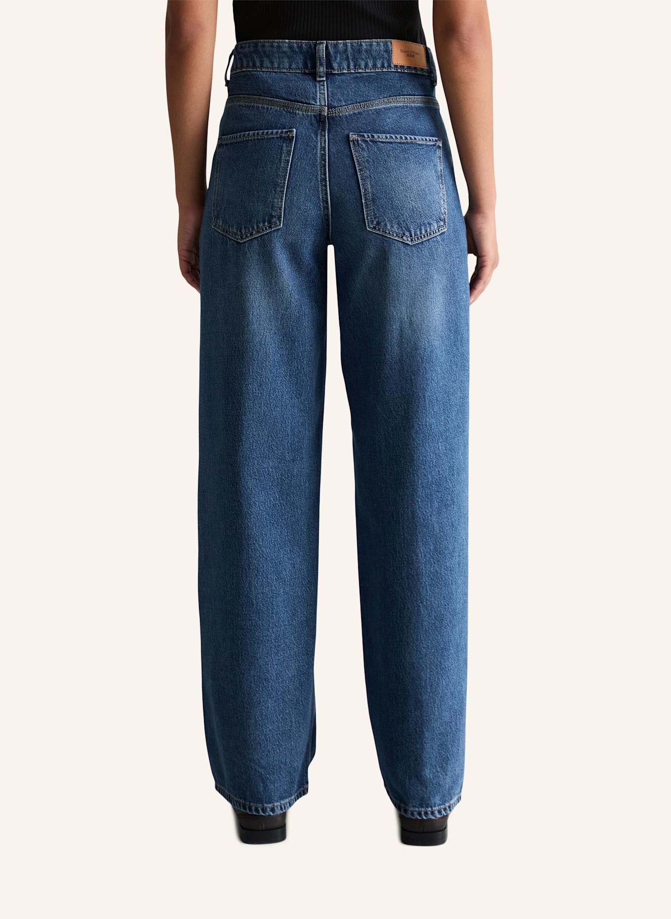 Marc O'Polo DENIM Jeans: BLAU