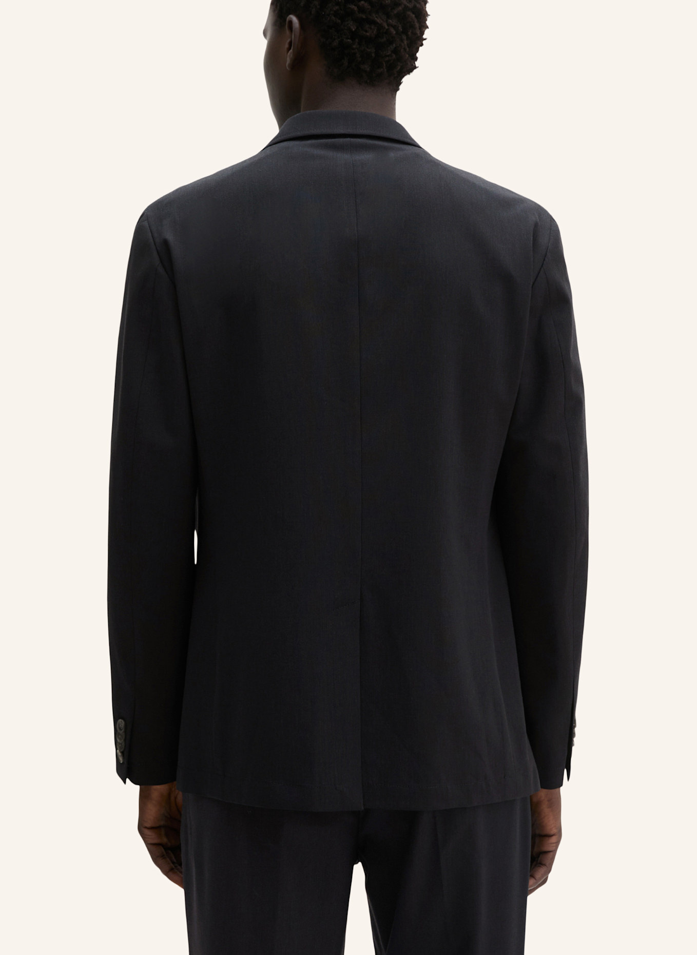 Marc O'Polo Sakko: DUNKELBLAU