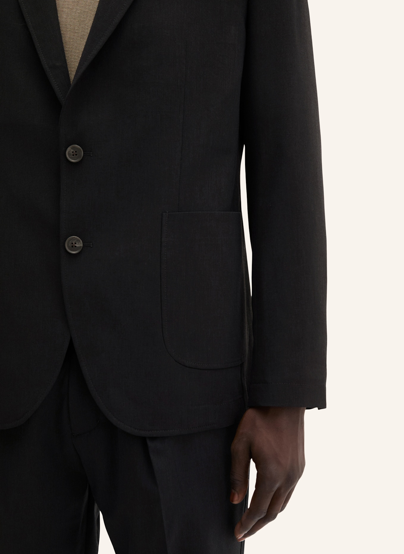 Marc O'Polo Sakko: DUNKELBLAU