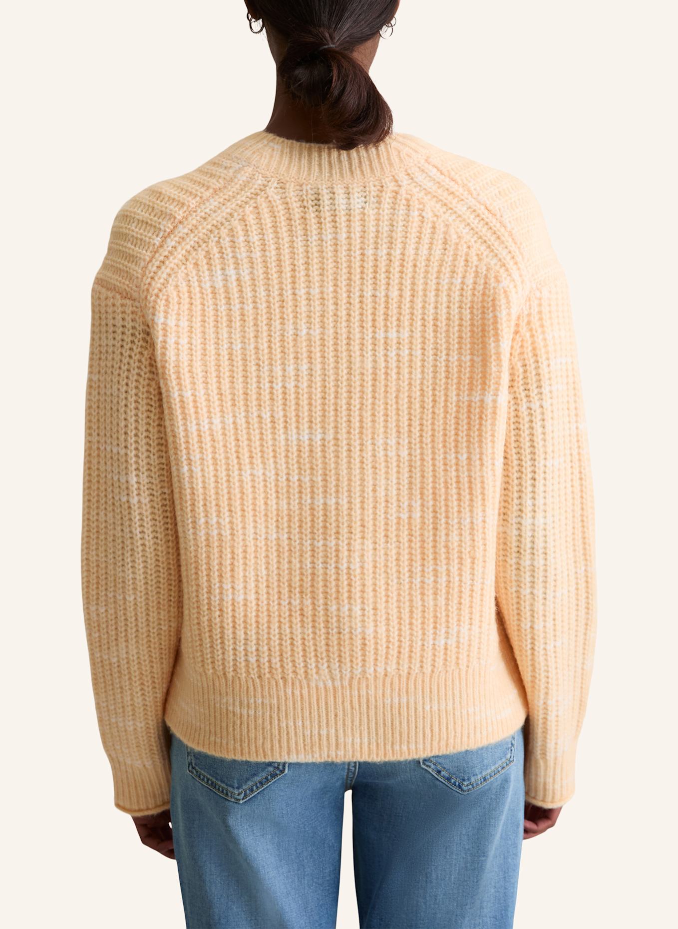 Marc O'Polo DENIM Cardigan: ORANGE