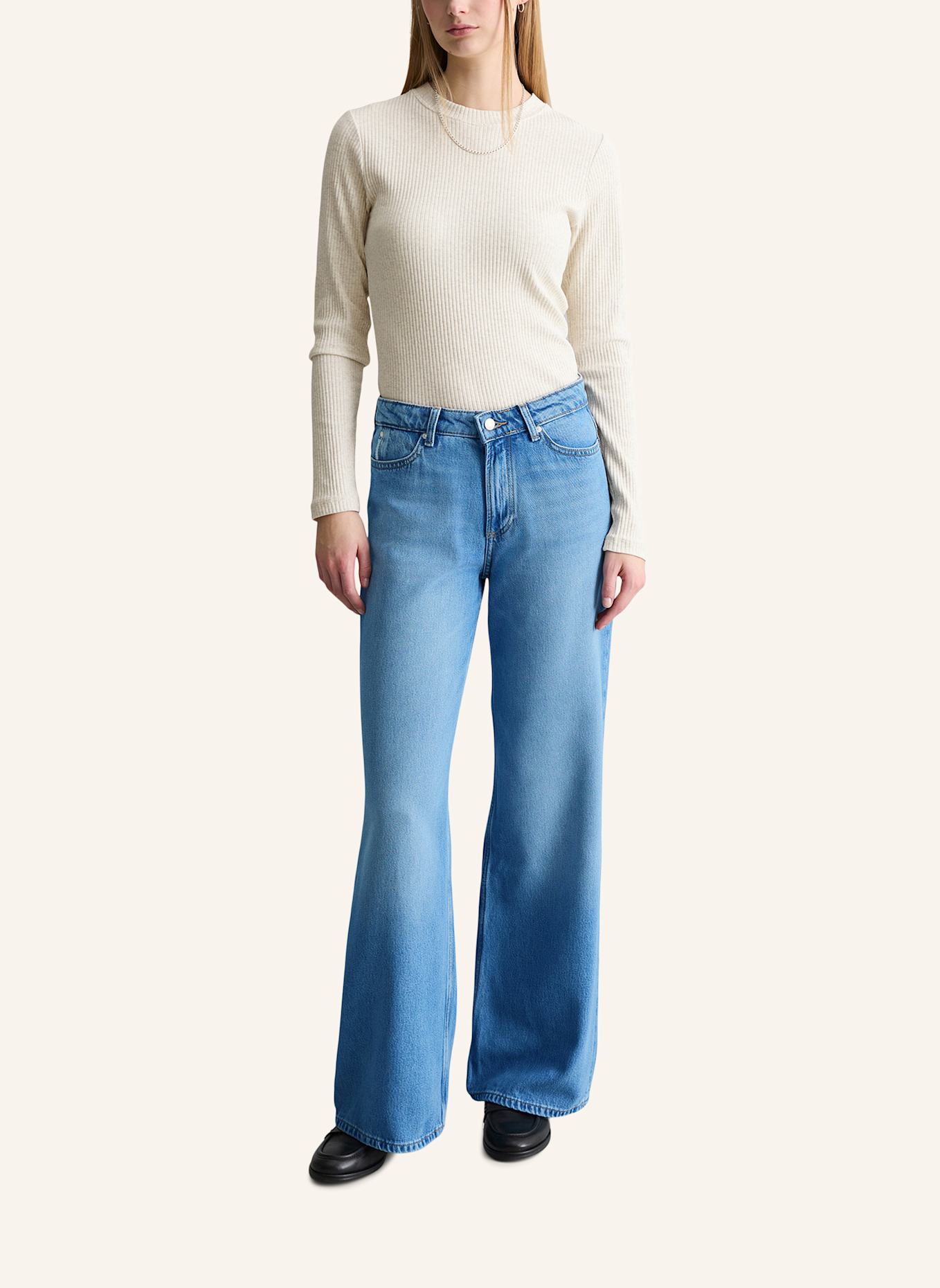 Marc O'Polo DENIM Jeans: HELLBLAU