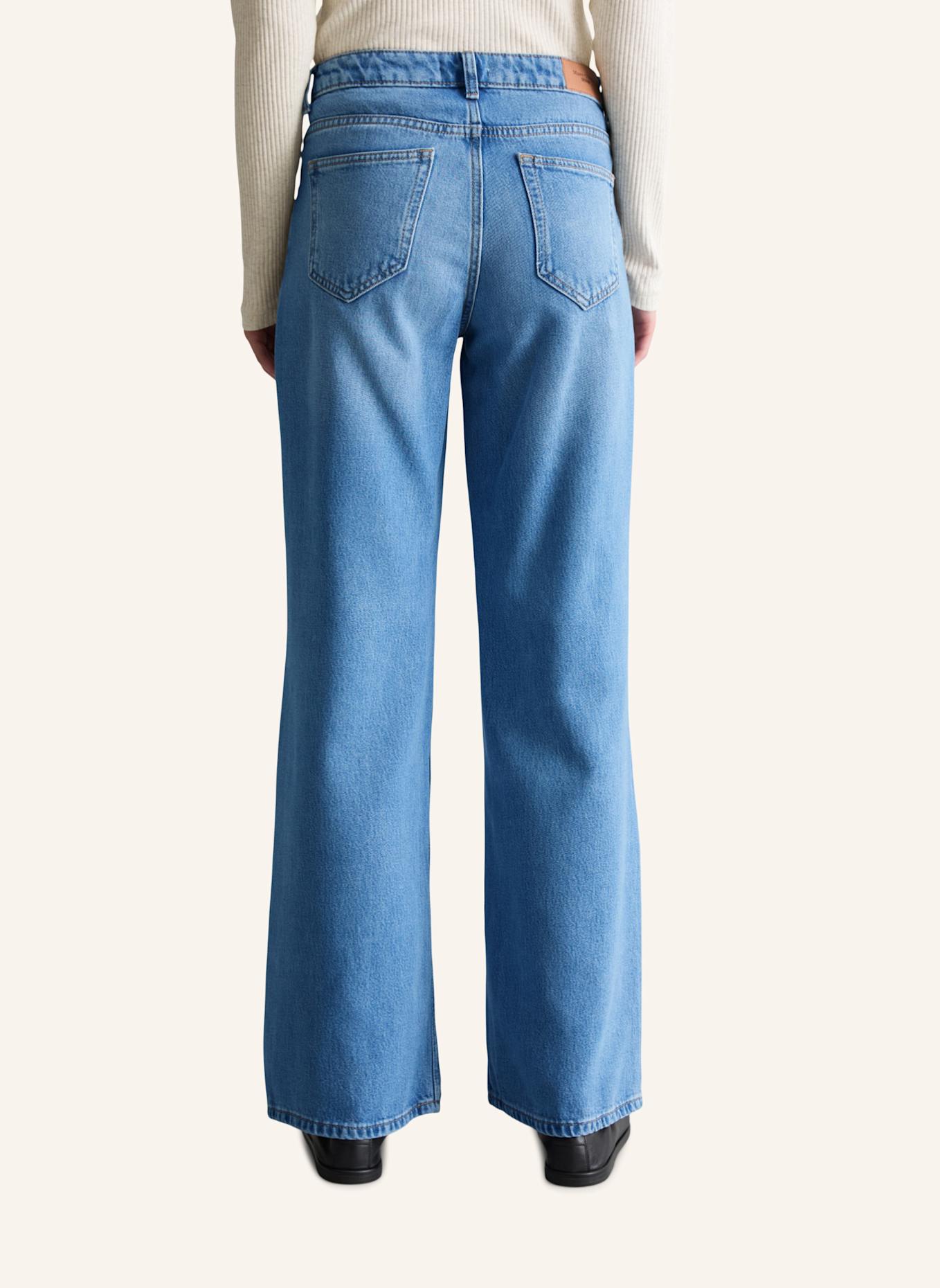 Marc O'Polo DENIM Jeans: HELLBLAU