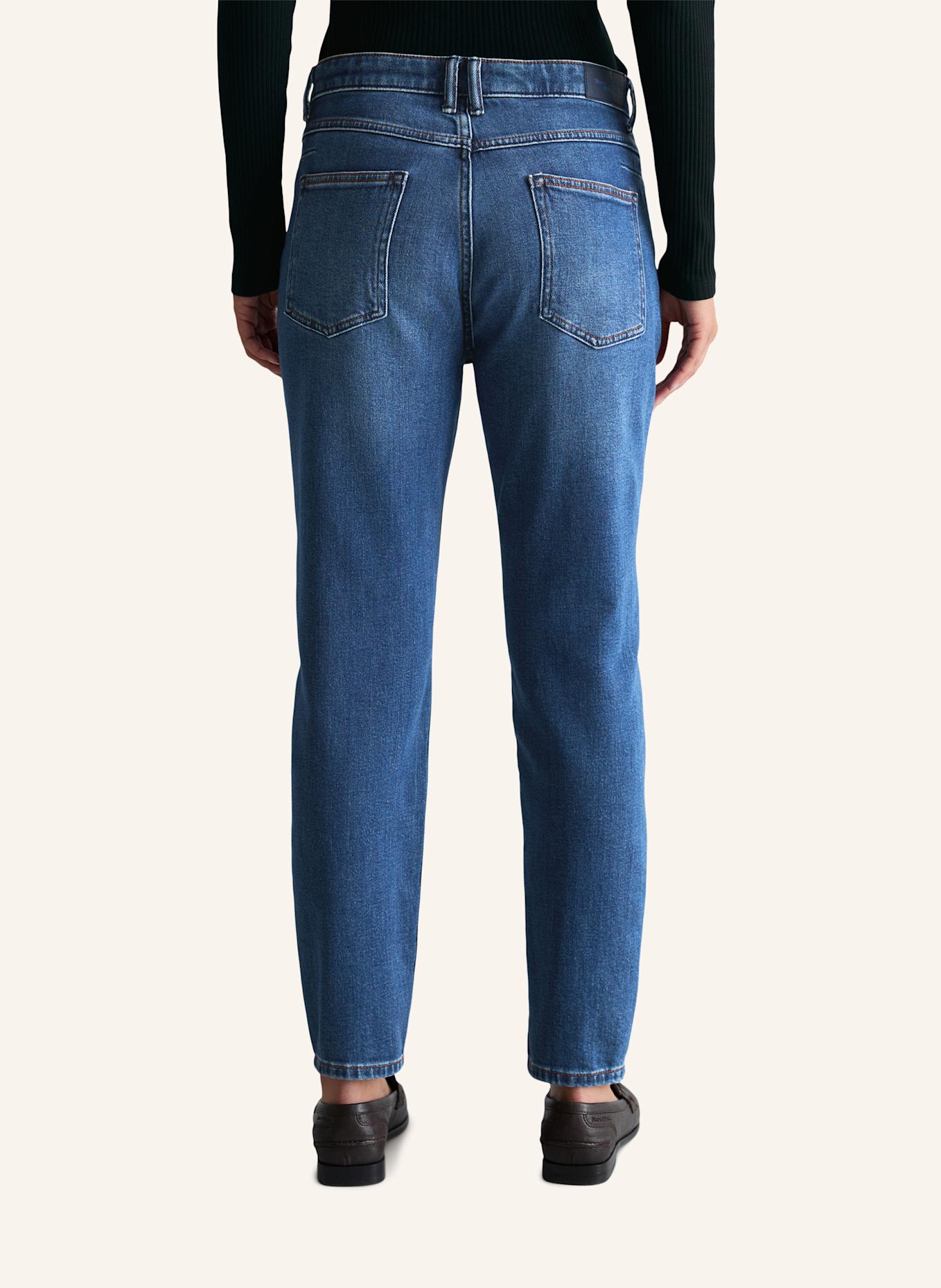 Marc O'Polo DENIM Jeans: DUNKELBLAU
