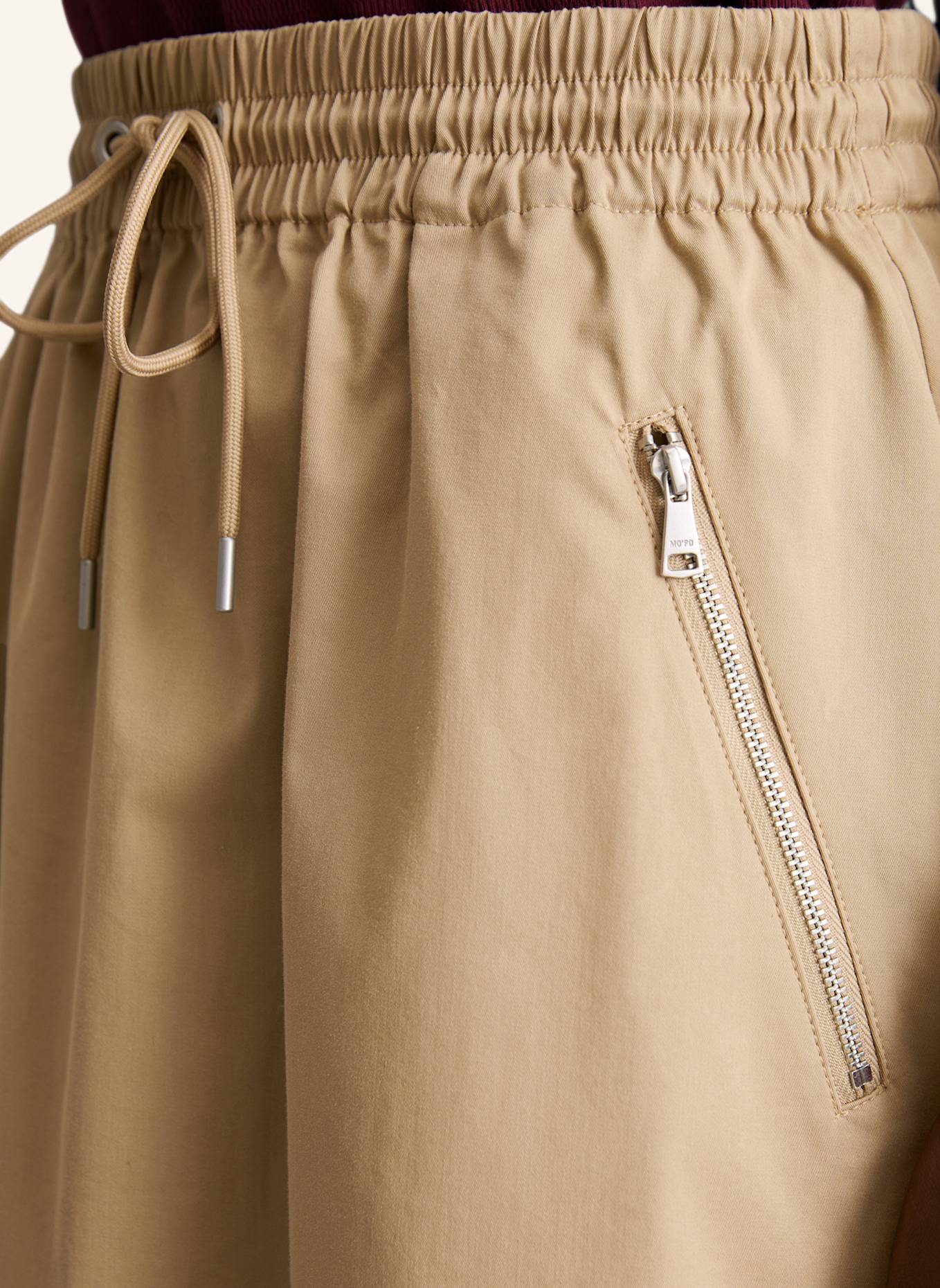 Marc O'Polo DENIM Rock: BEIGE