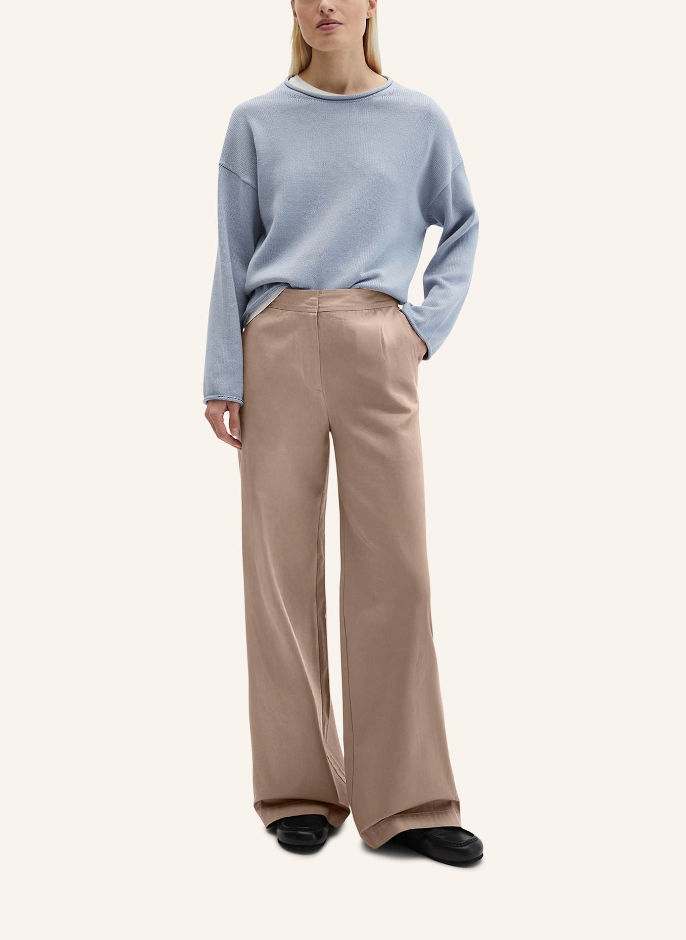 Marc O'Polo Hose: BRAUN