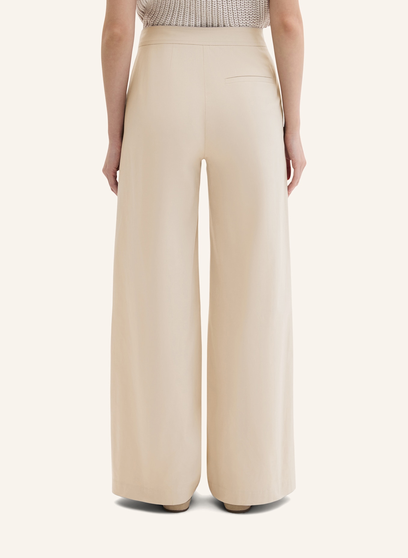 Marc O'Polo Hose: HELLGRAU