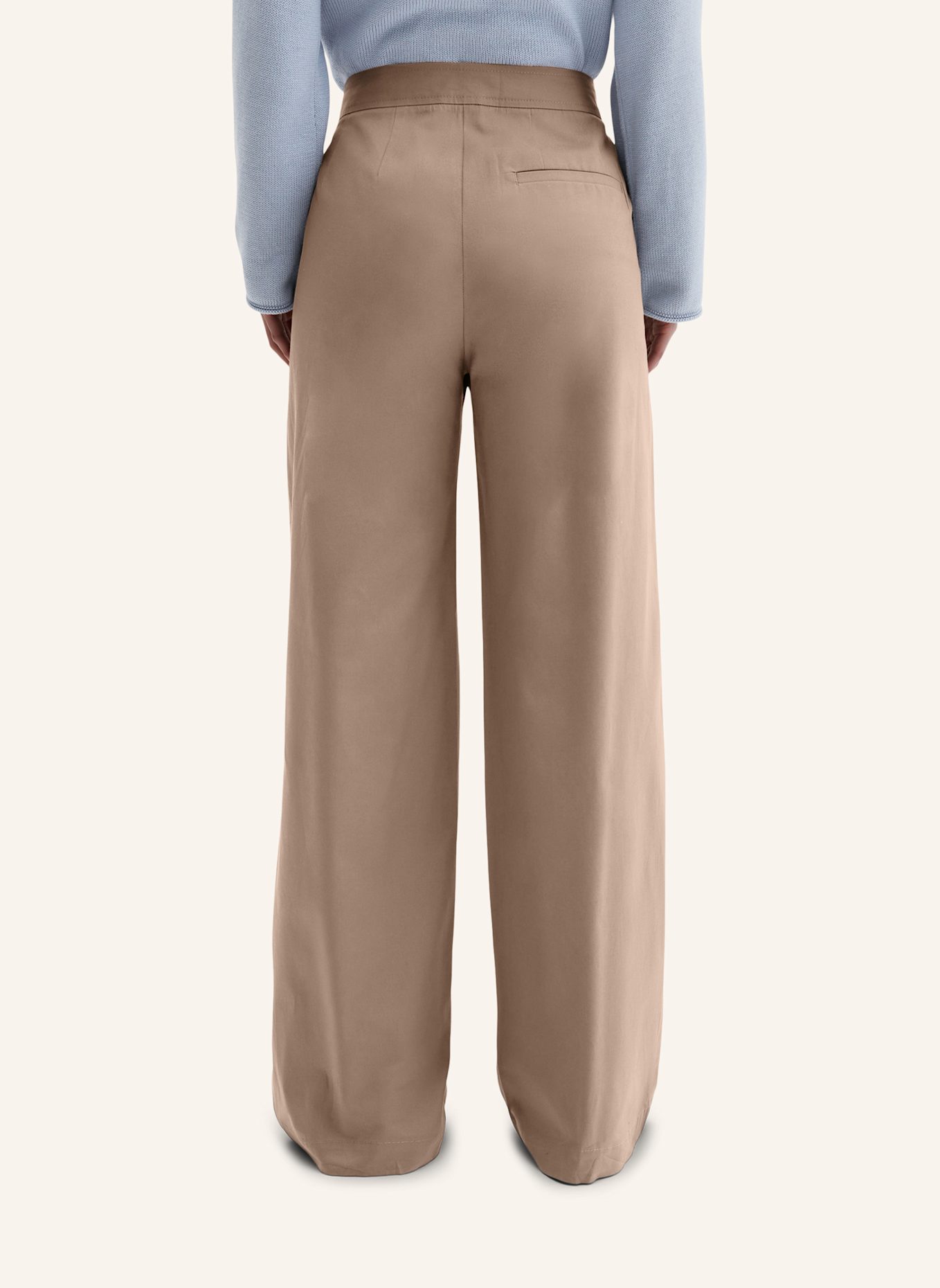 Marc O'Polo Hose: BRAUN