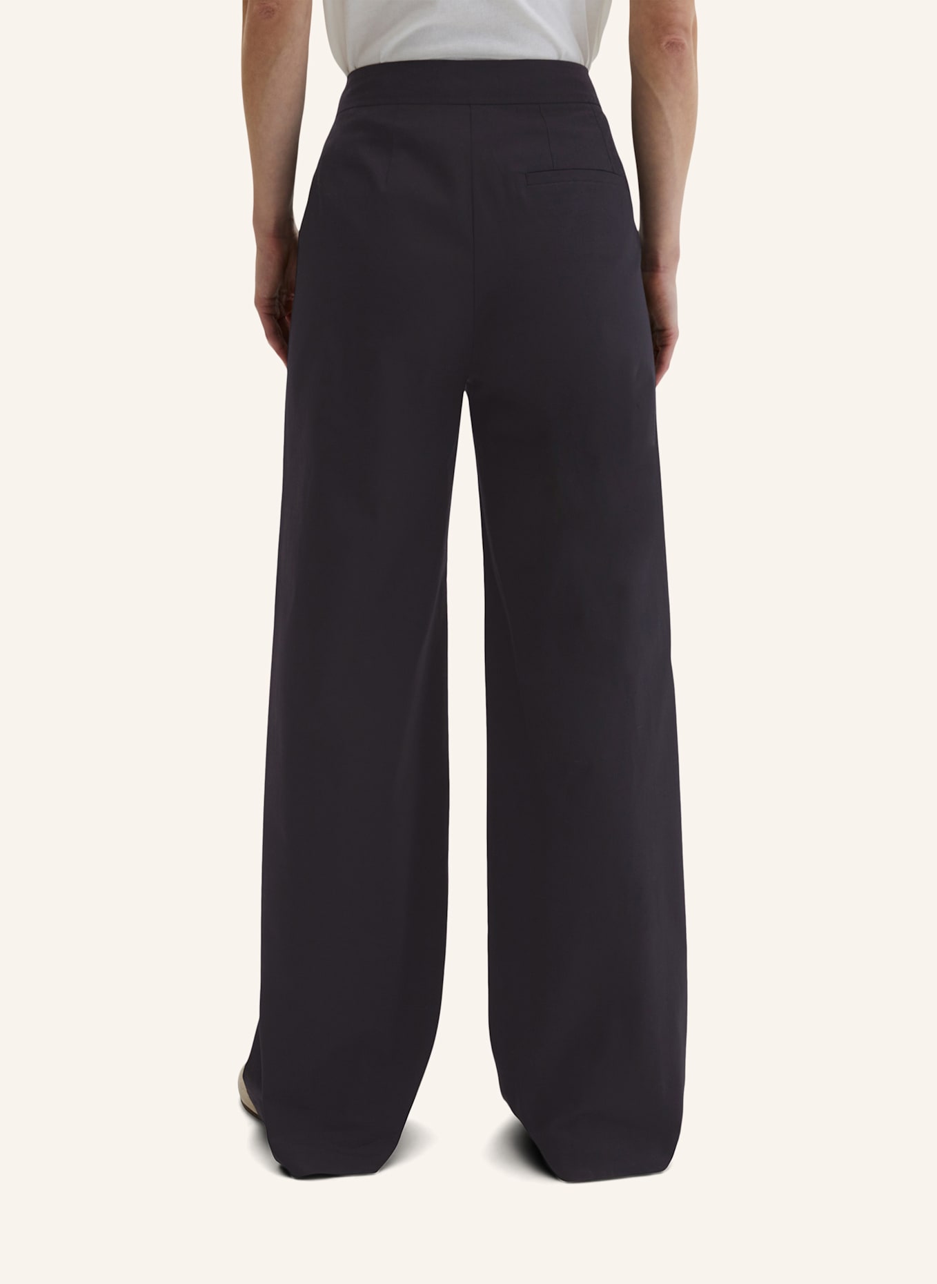 Marc O'Polo Hose: DUNKELBLAU