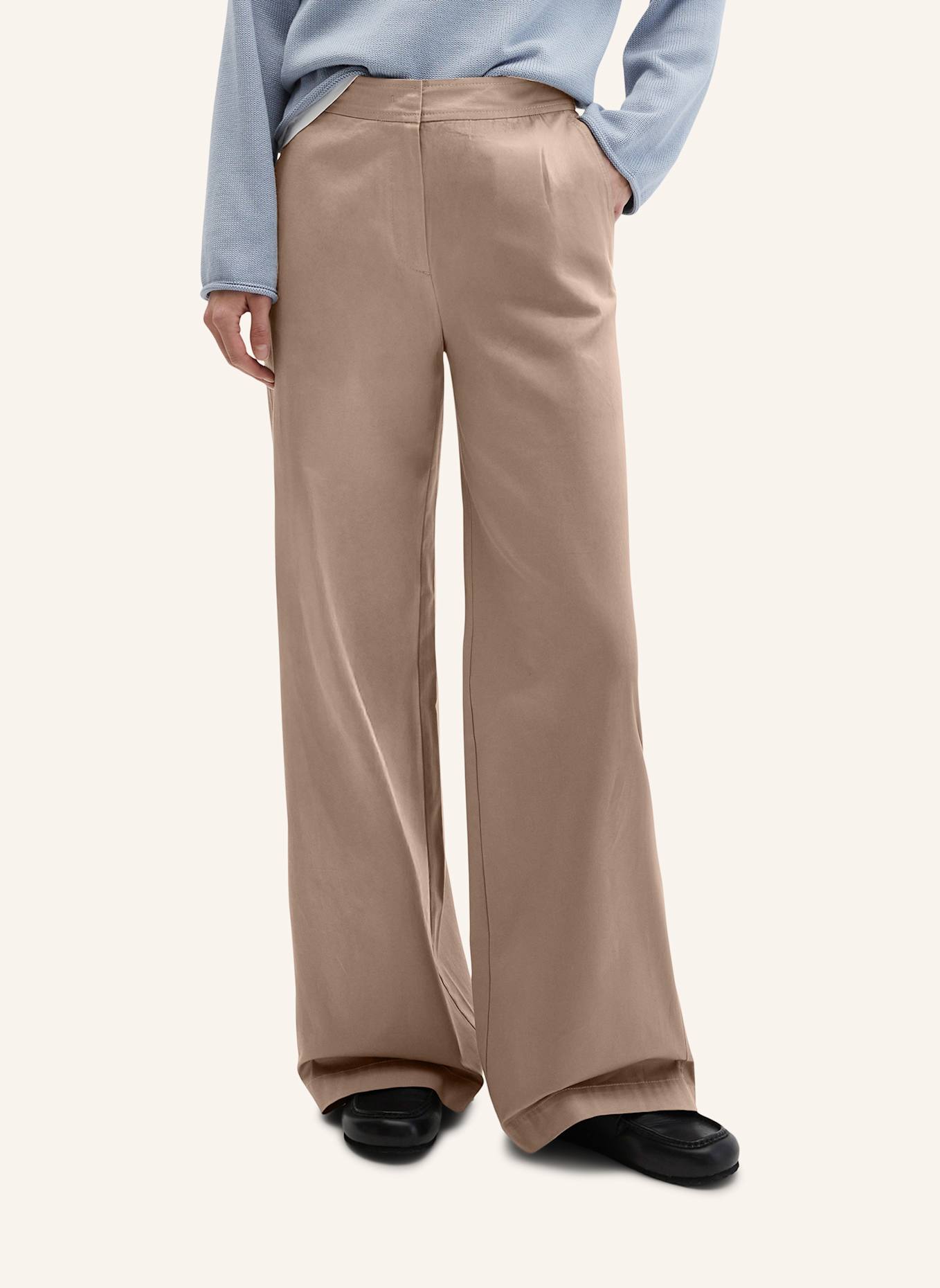 Marc O'Polo Hose: BRAUN