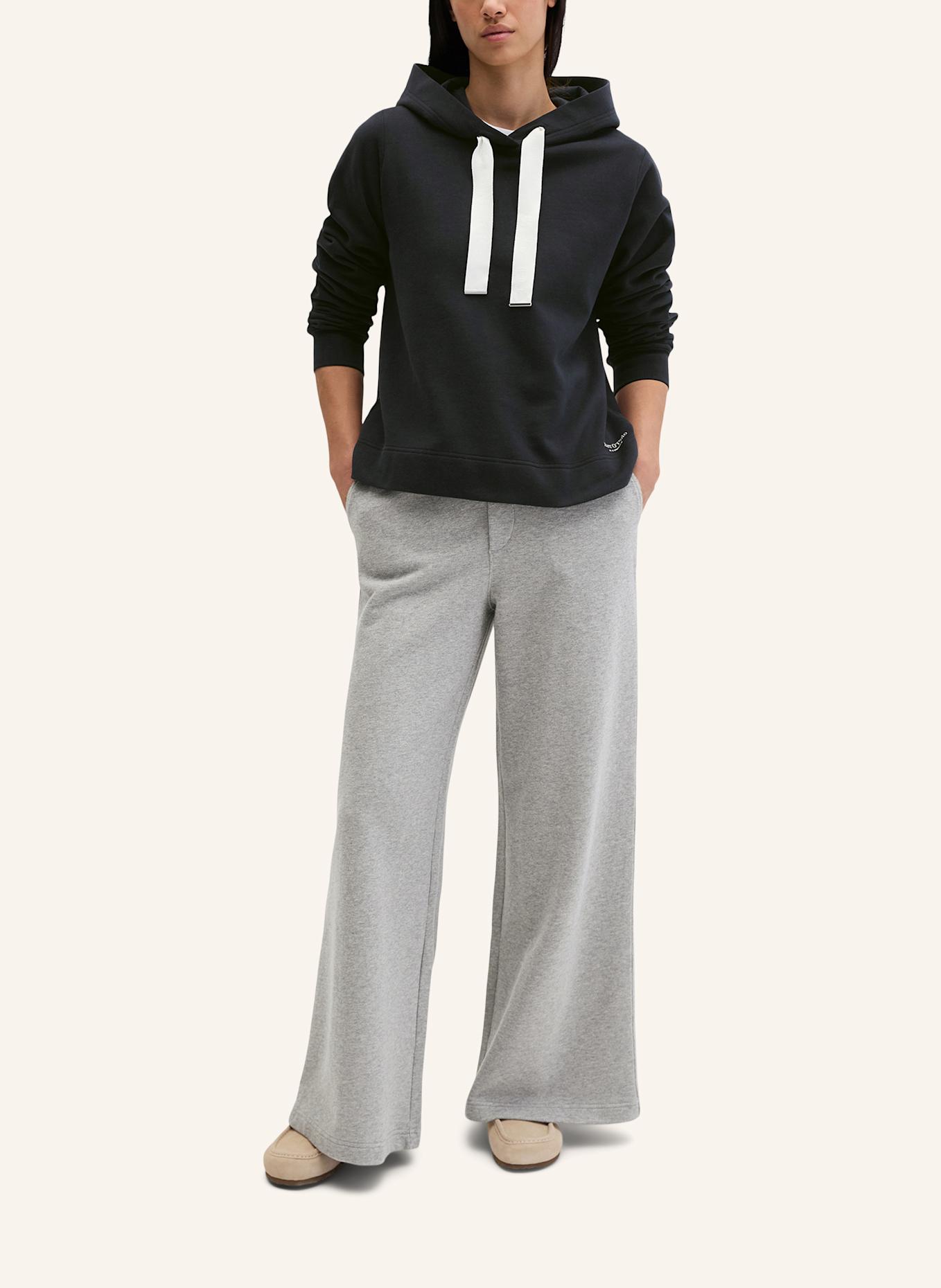 Marc O'Polo Sweatshirt: DUNKELBLAU