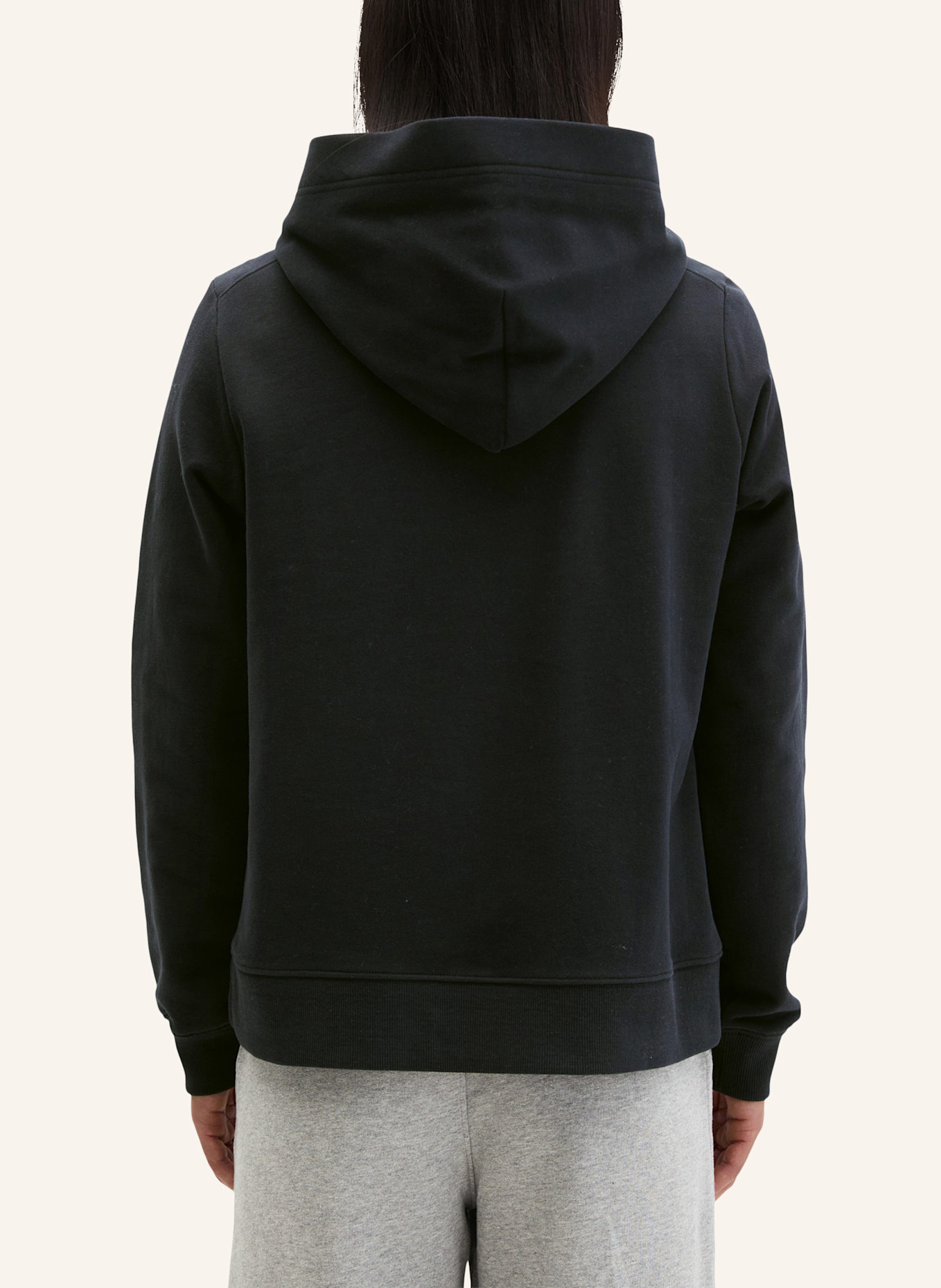 Marc O'Polo Sweatshirt: DUNKELBLAU