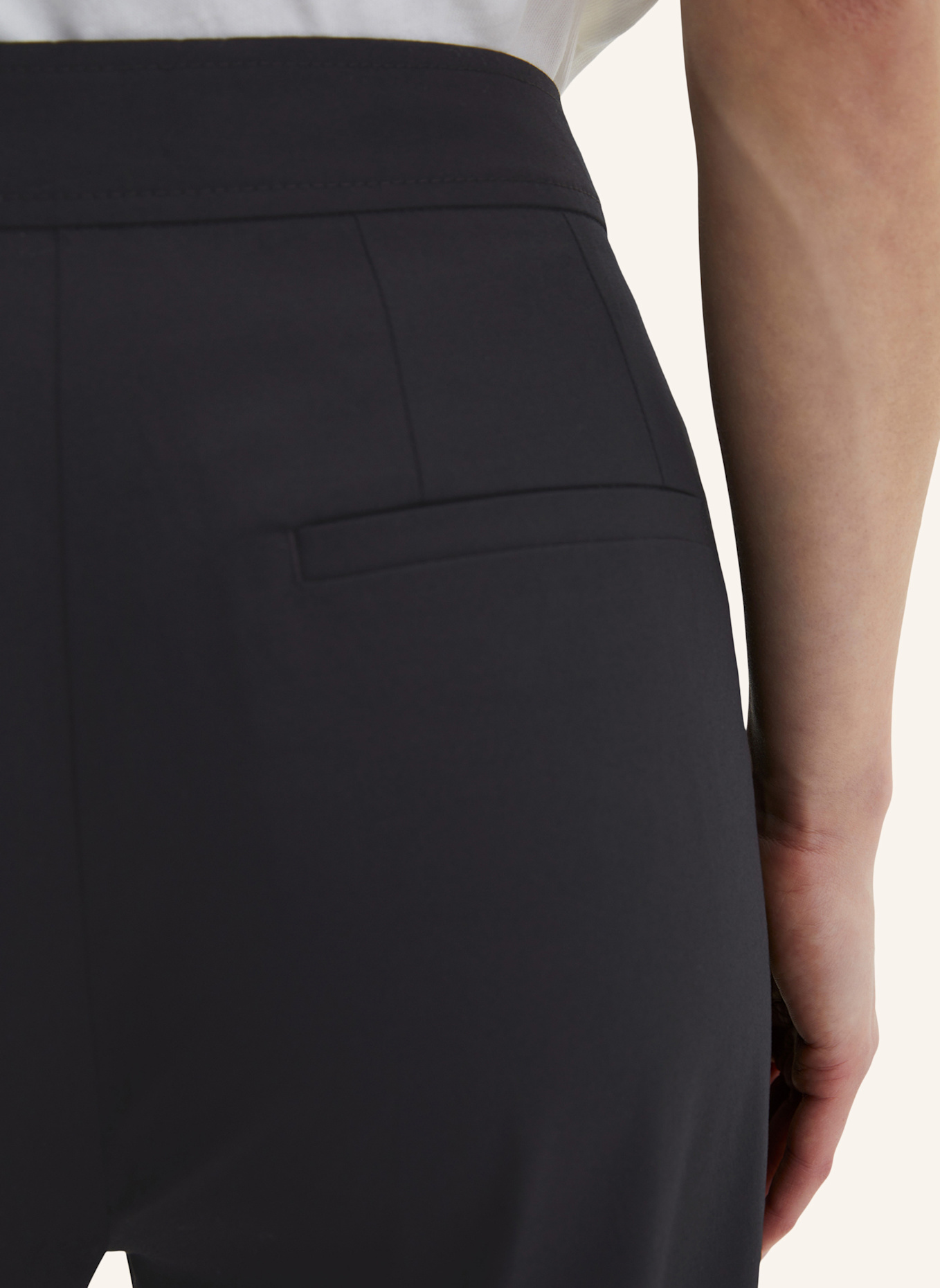 Marc O'Polo Hose: DUNKELBLAU