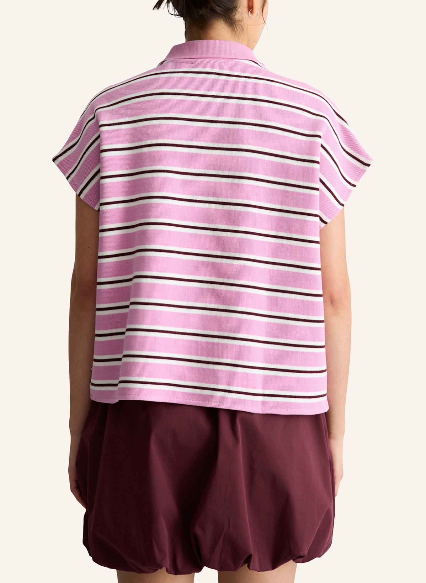Marc O'Polo DENIM Poloshirt: ROSA