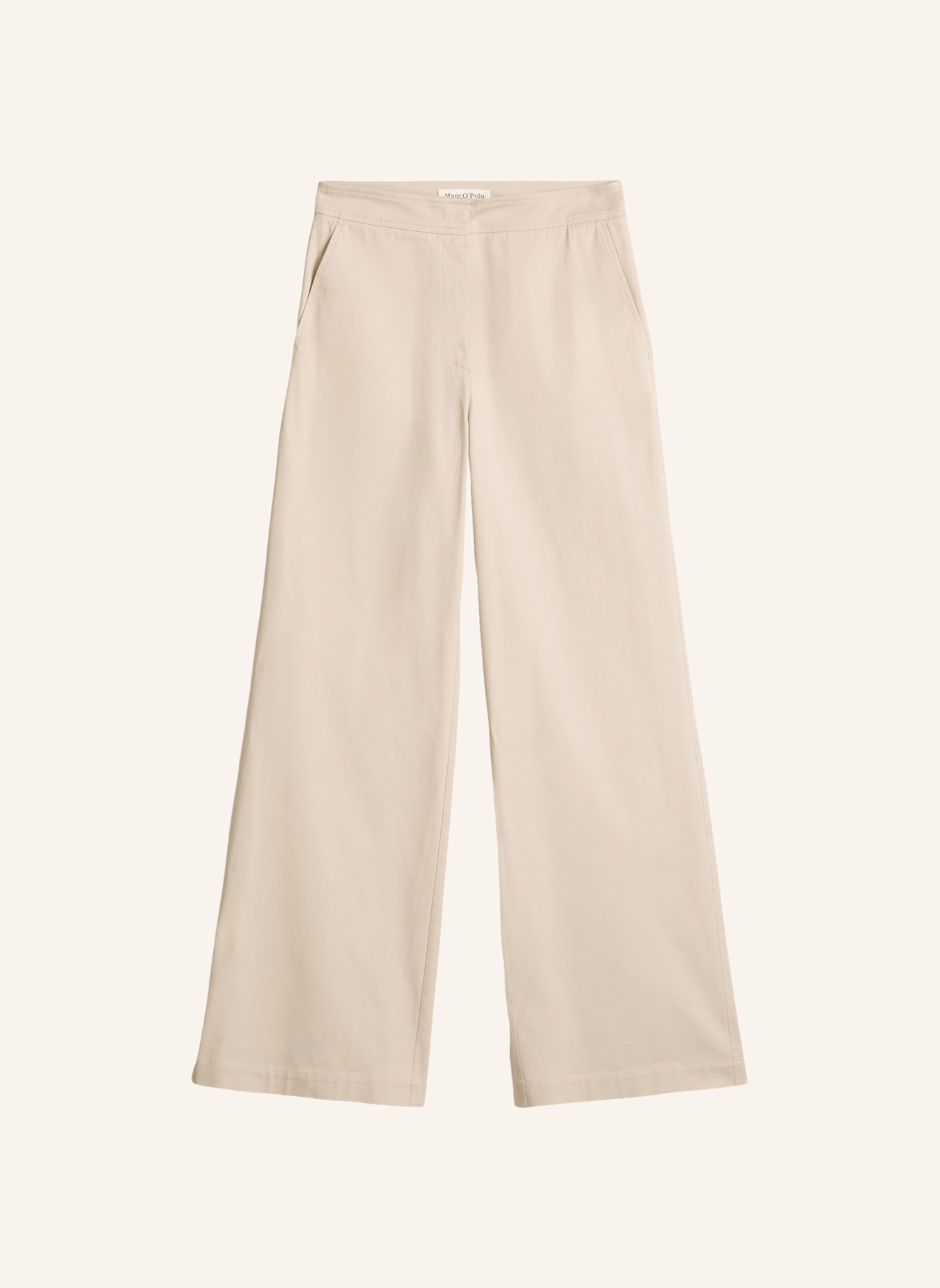 Marc O'Polo Hose: HELLGRAU