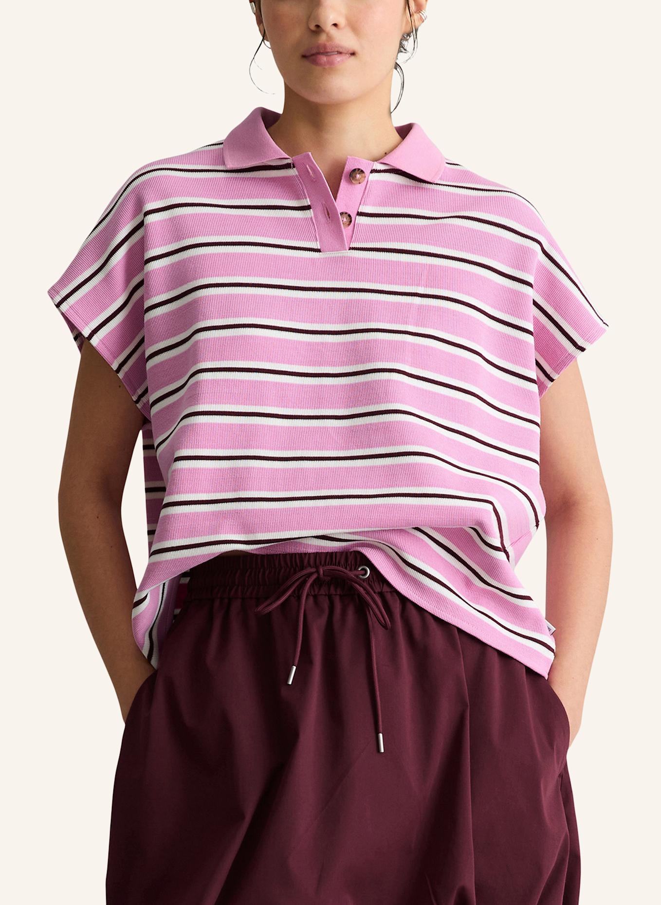 Marc O'Polo DENIM Poloshirt: ROSA