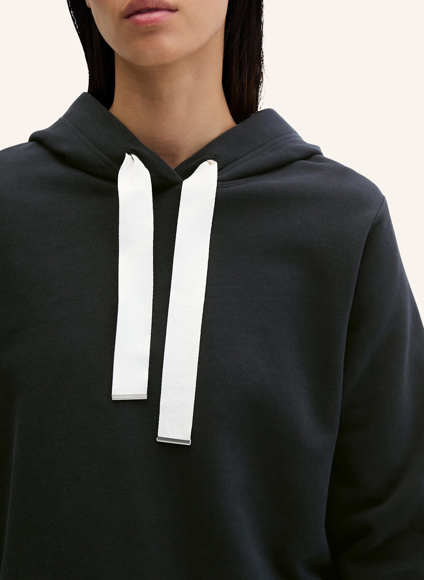 Marc O'Polo Sweatshirt: DUNKELBLAU