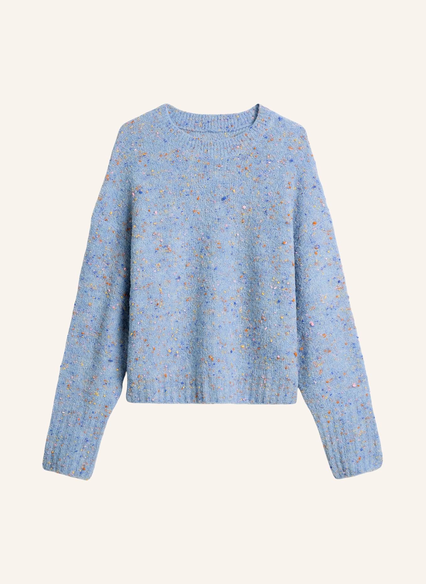 Marc O'Polo DENIM Cardigan: HELLBLAU