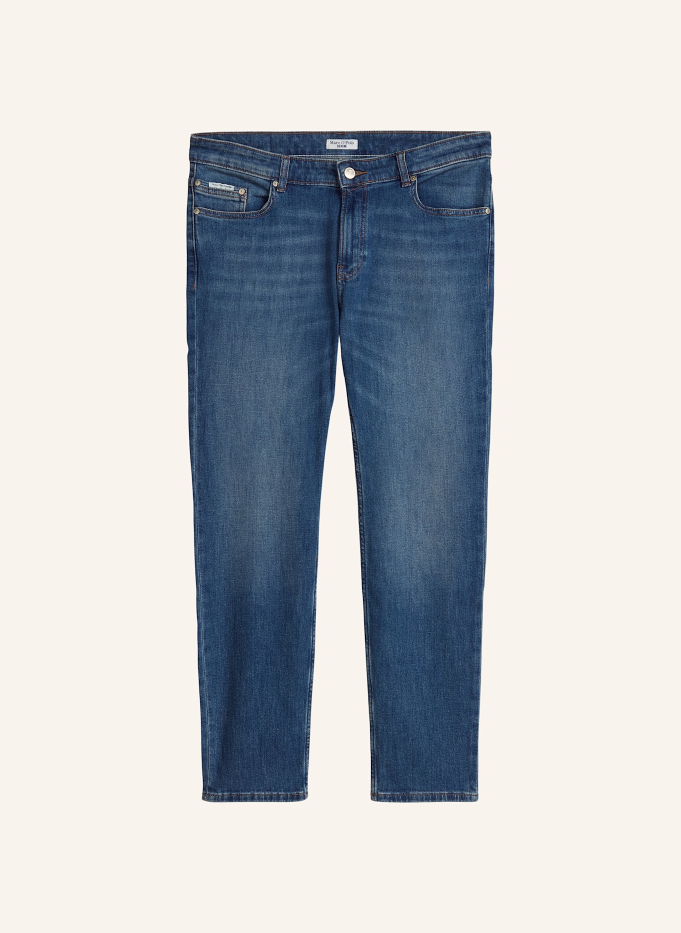 Marc O'Polo DENIM Jeans: BLAU