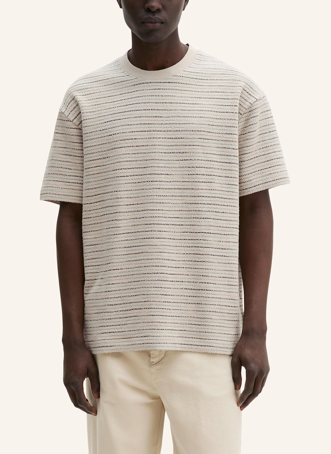 Marc O'Polo T-Shirt: BEIGE