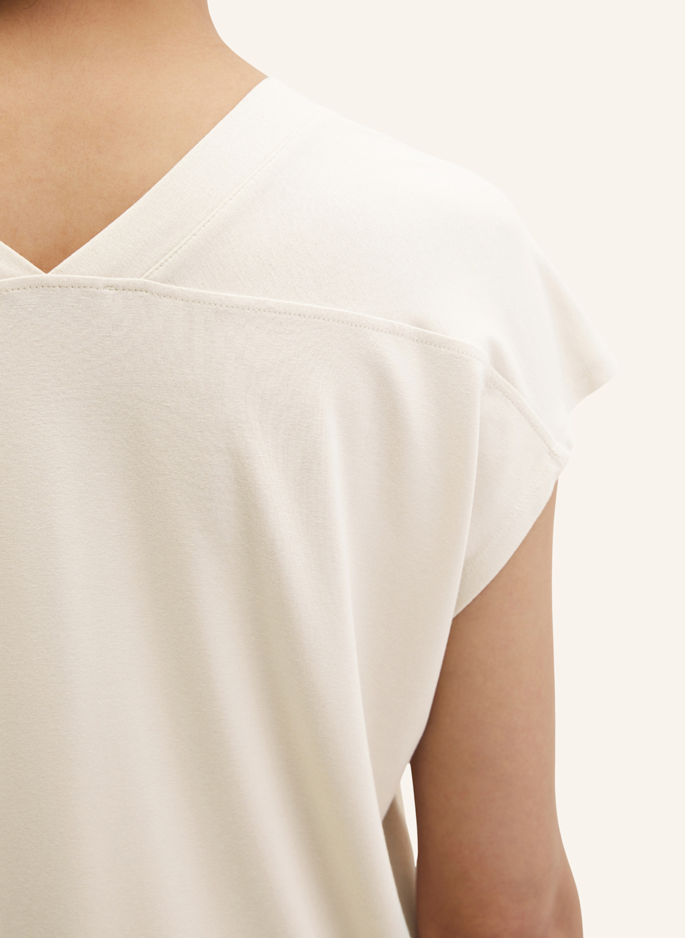 Marc O'Polo Bluse: HELLGRAU